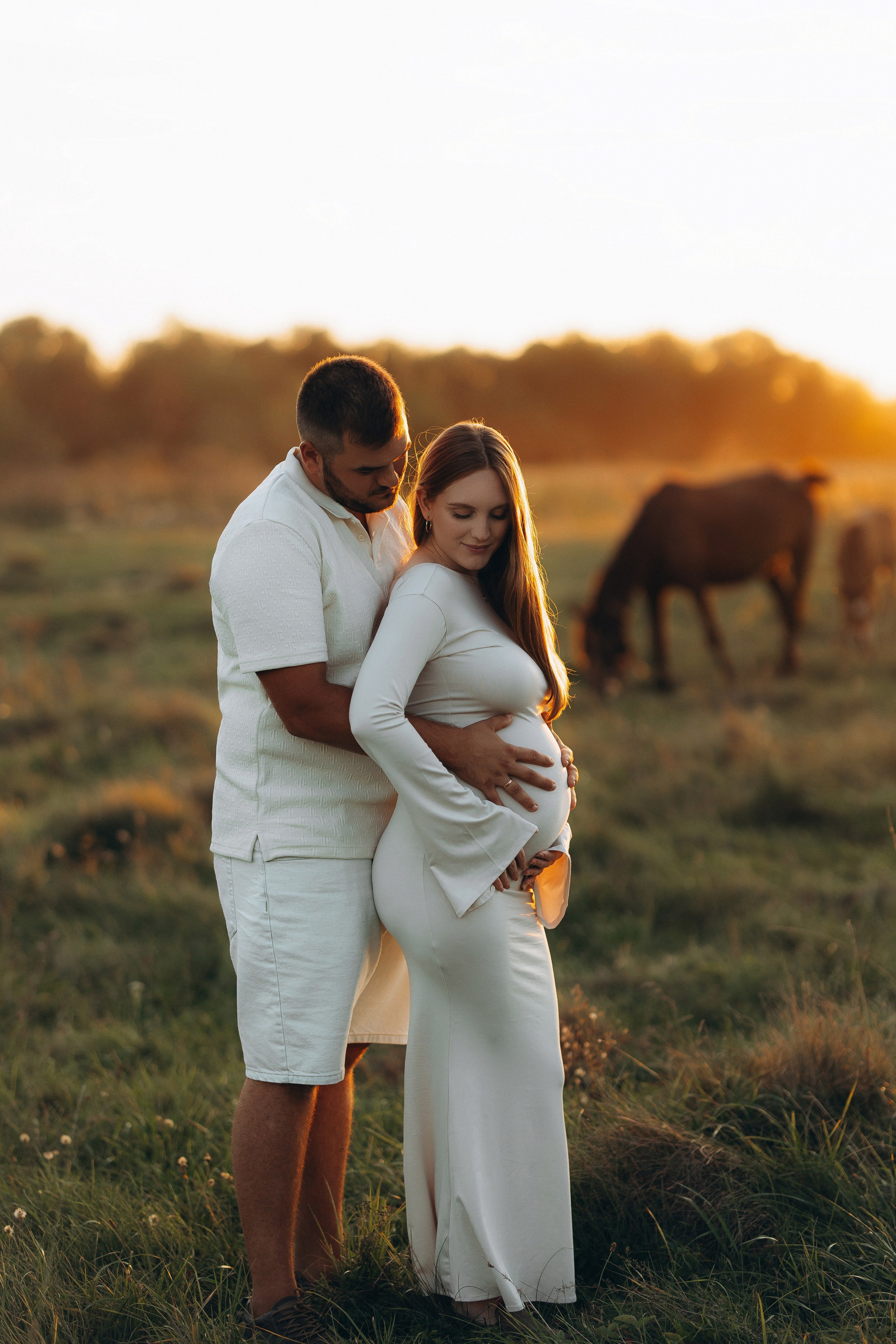 Нина и Артём. Ph. Marina Reshetova