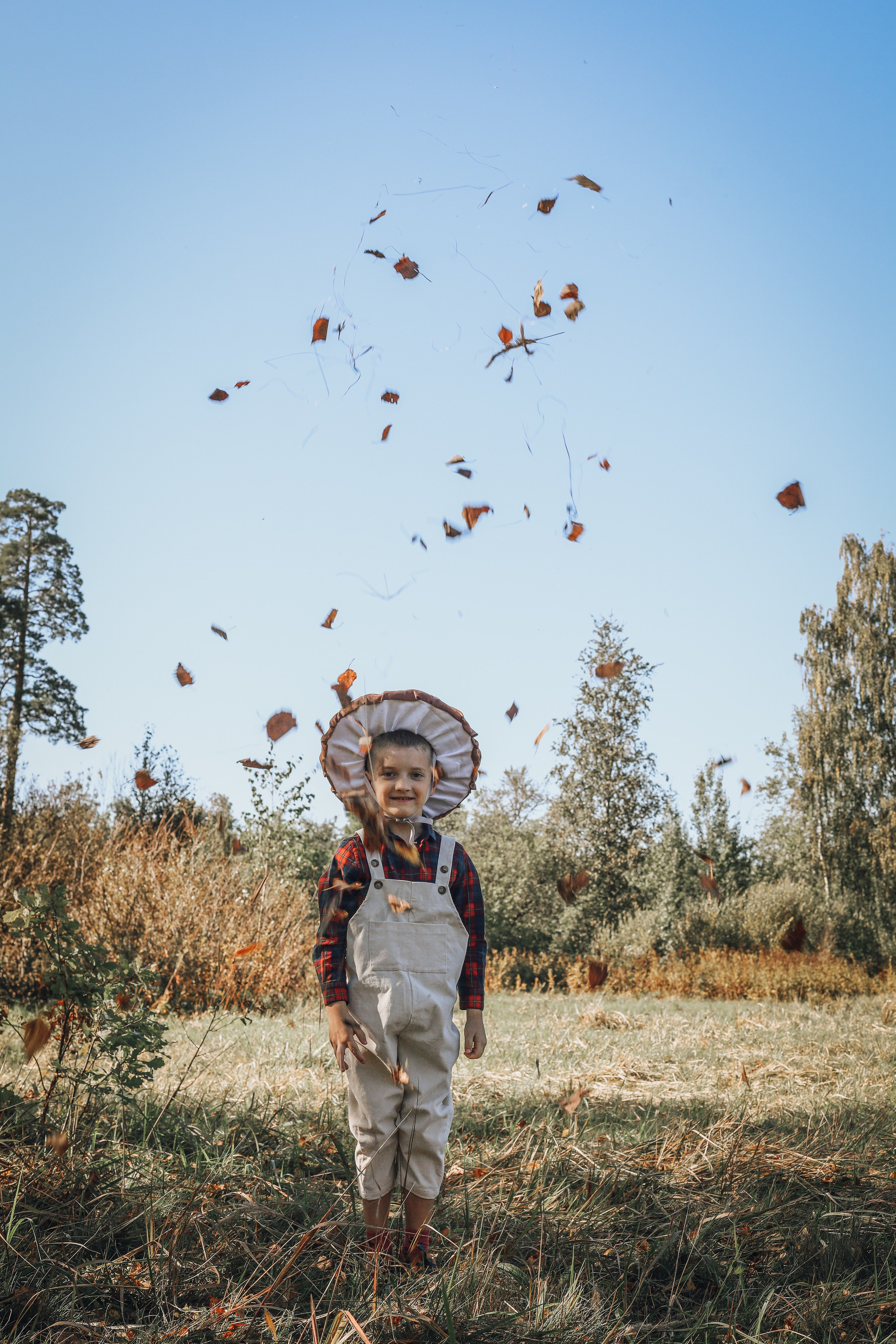 Фотопроекты. Семейный и детский фотограф в Санкт-Петербурге «Chilik»
