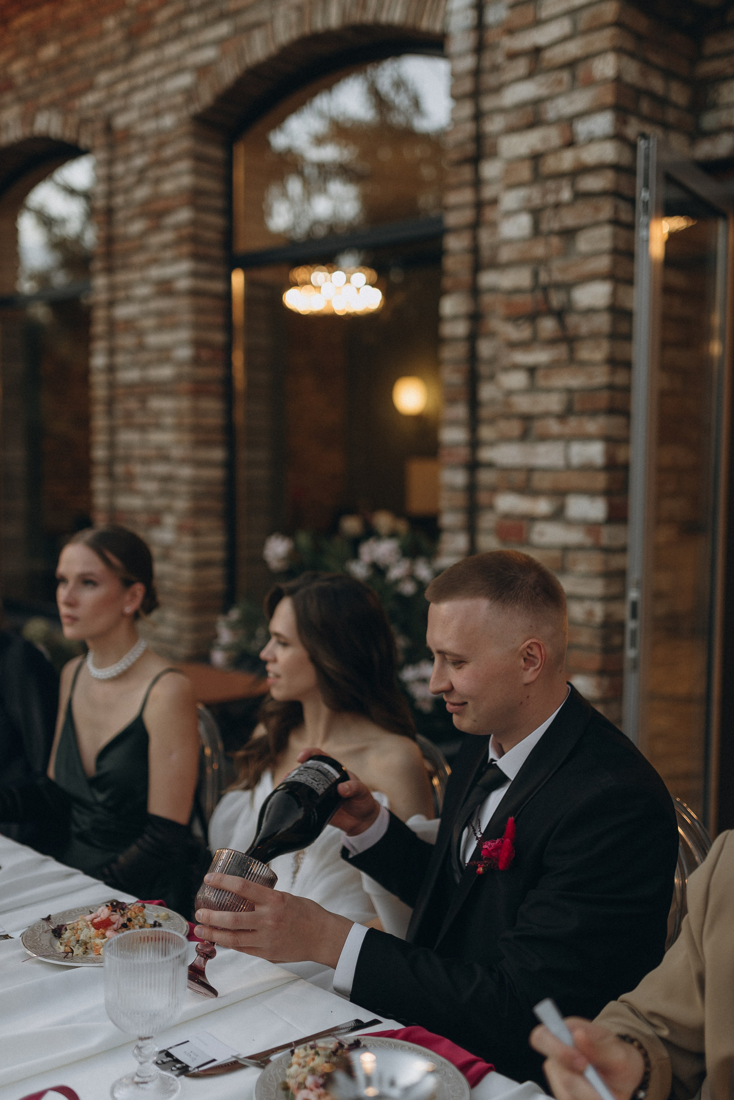 Знай, это любовь. Фотограф Гилярова Злата Белгород