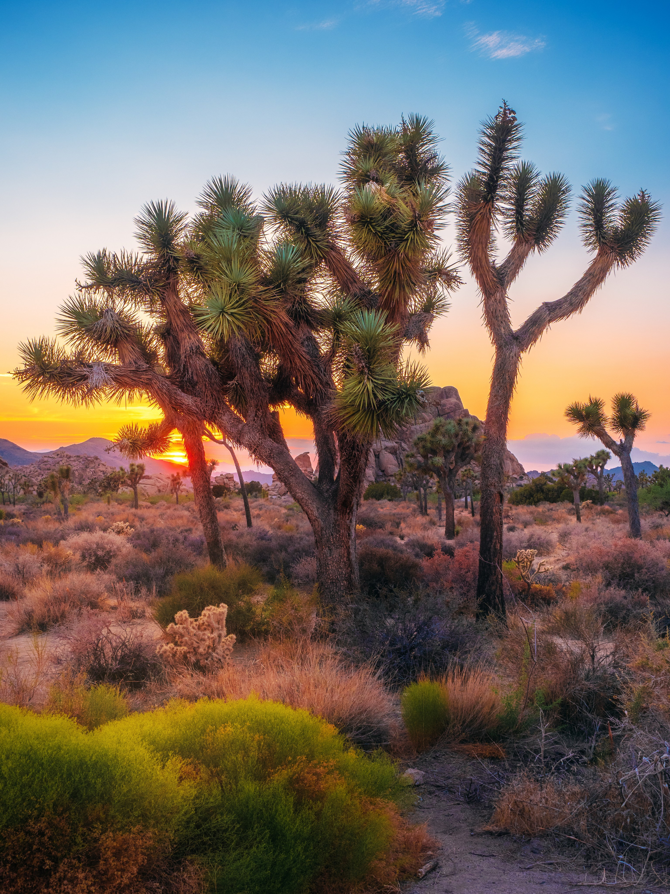 Долина смерти (USA). Сергей Садов о путешествиях, пейзажах и архитектуре