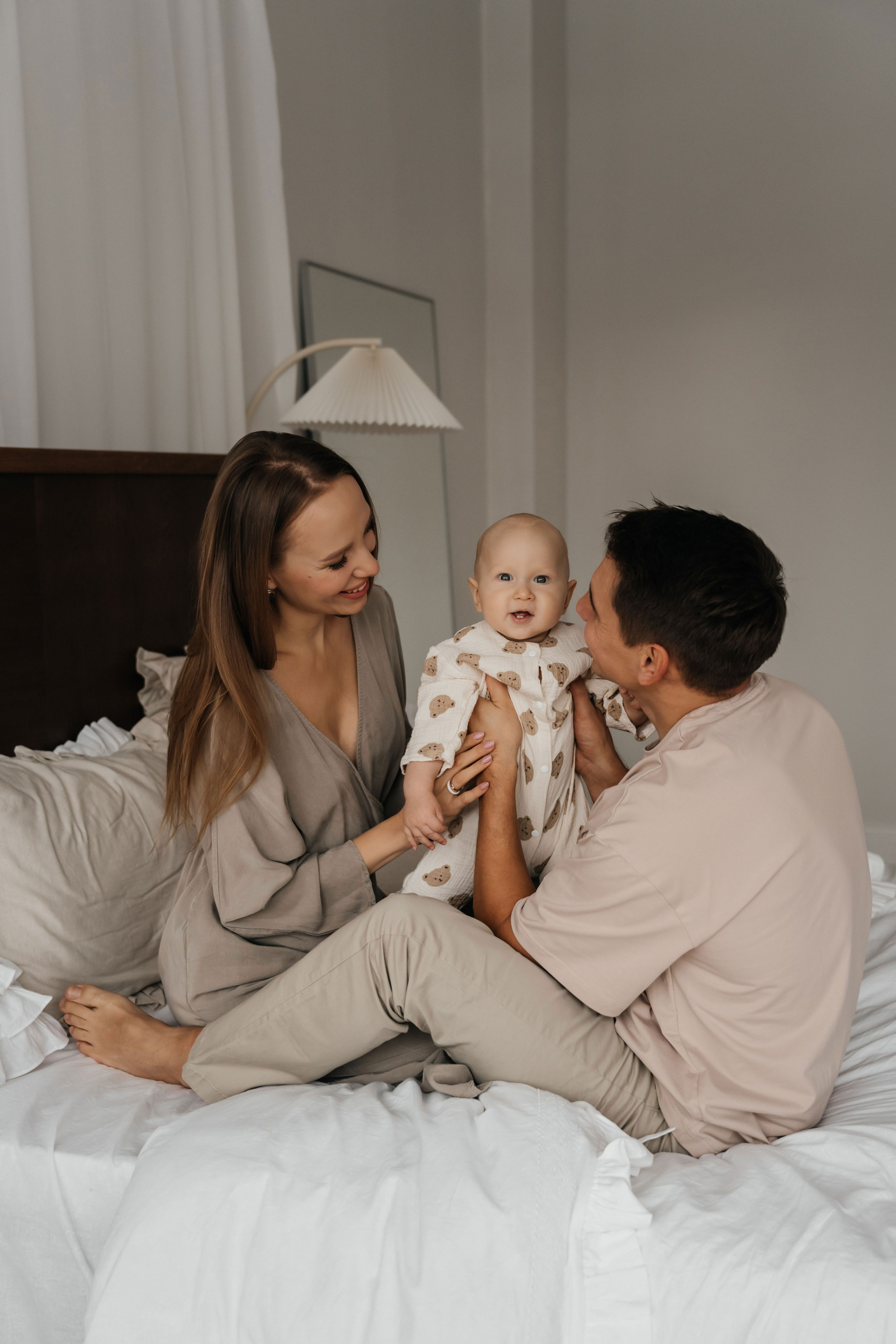 Про детство. Ваш фотограф Вика Артемова