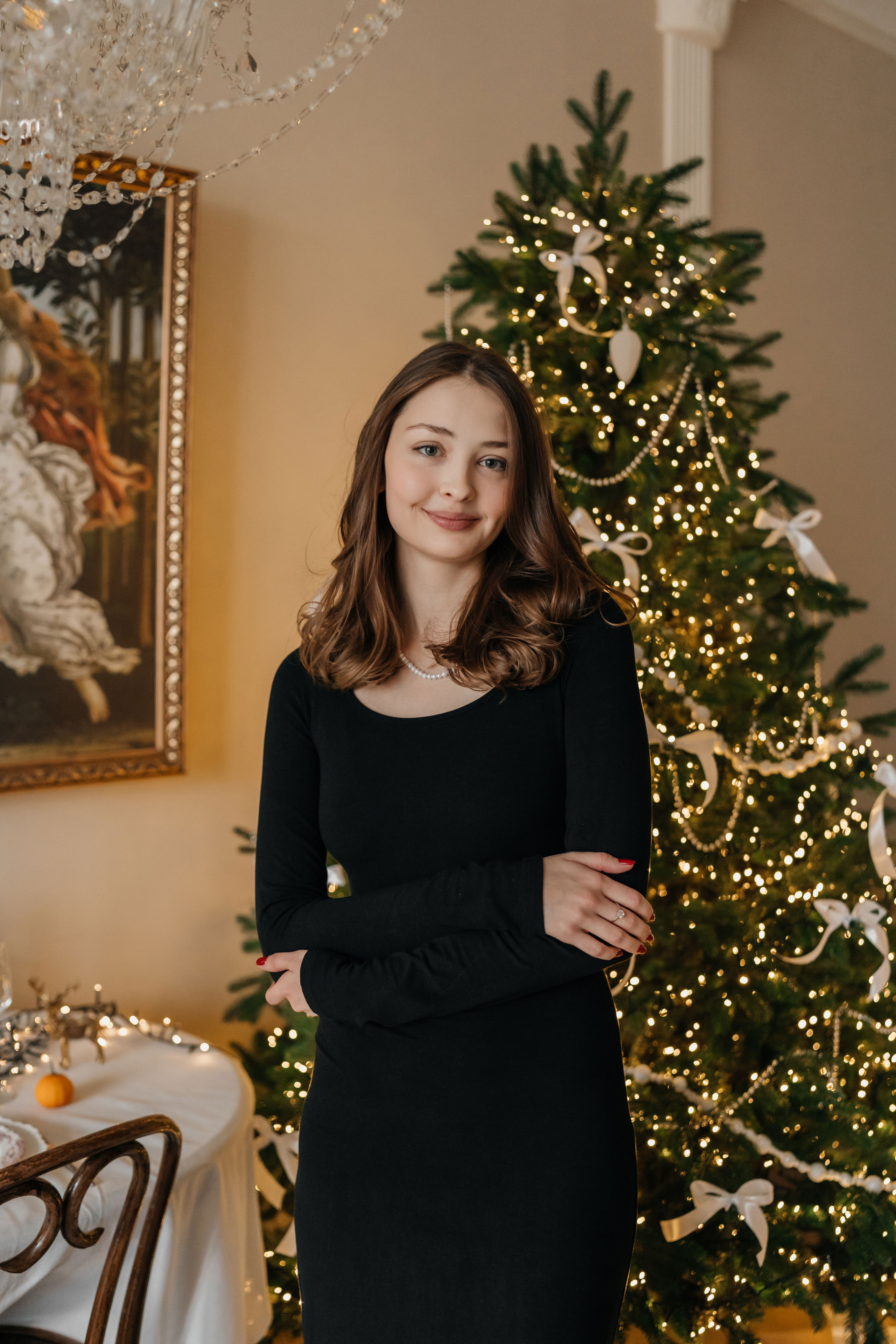 История любви. Ваш фотограф Вика Артемова