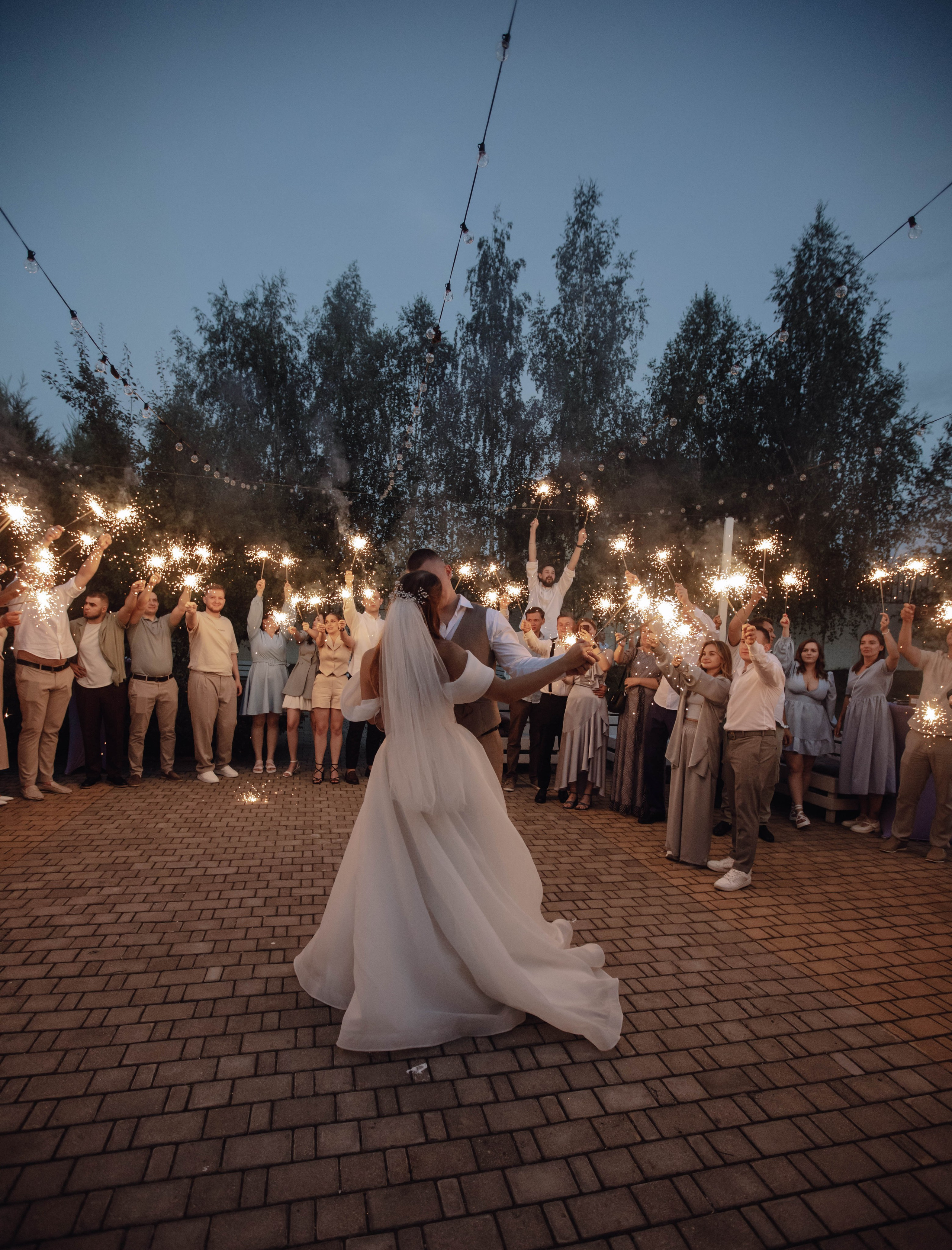 Villa arcobaleno. Фотограф Виктория Волкова