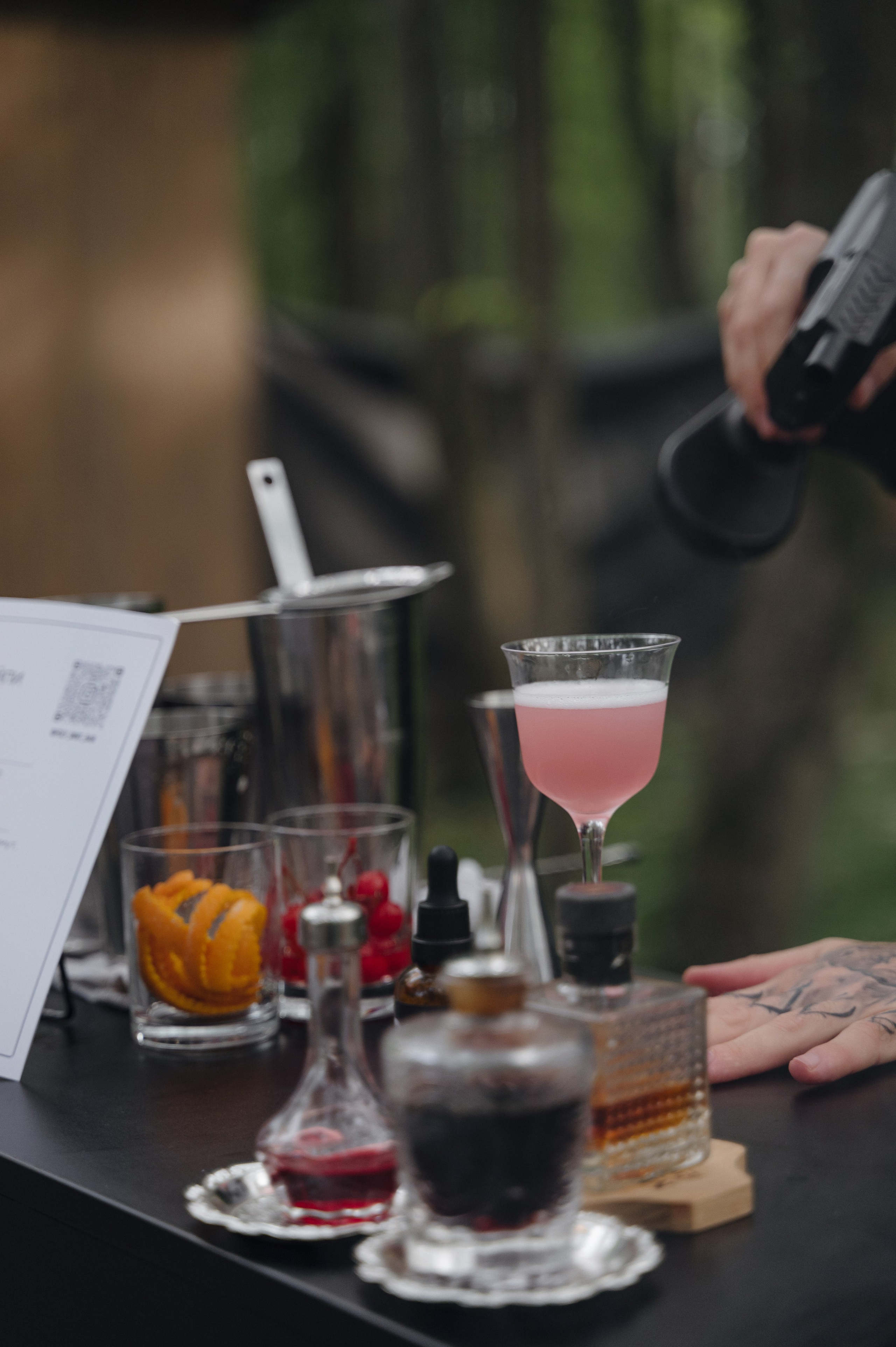 Андрей и Анастасия. Свадебный фотограф Москва и Санкт-Петербург. Анастасия Чудина