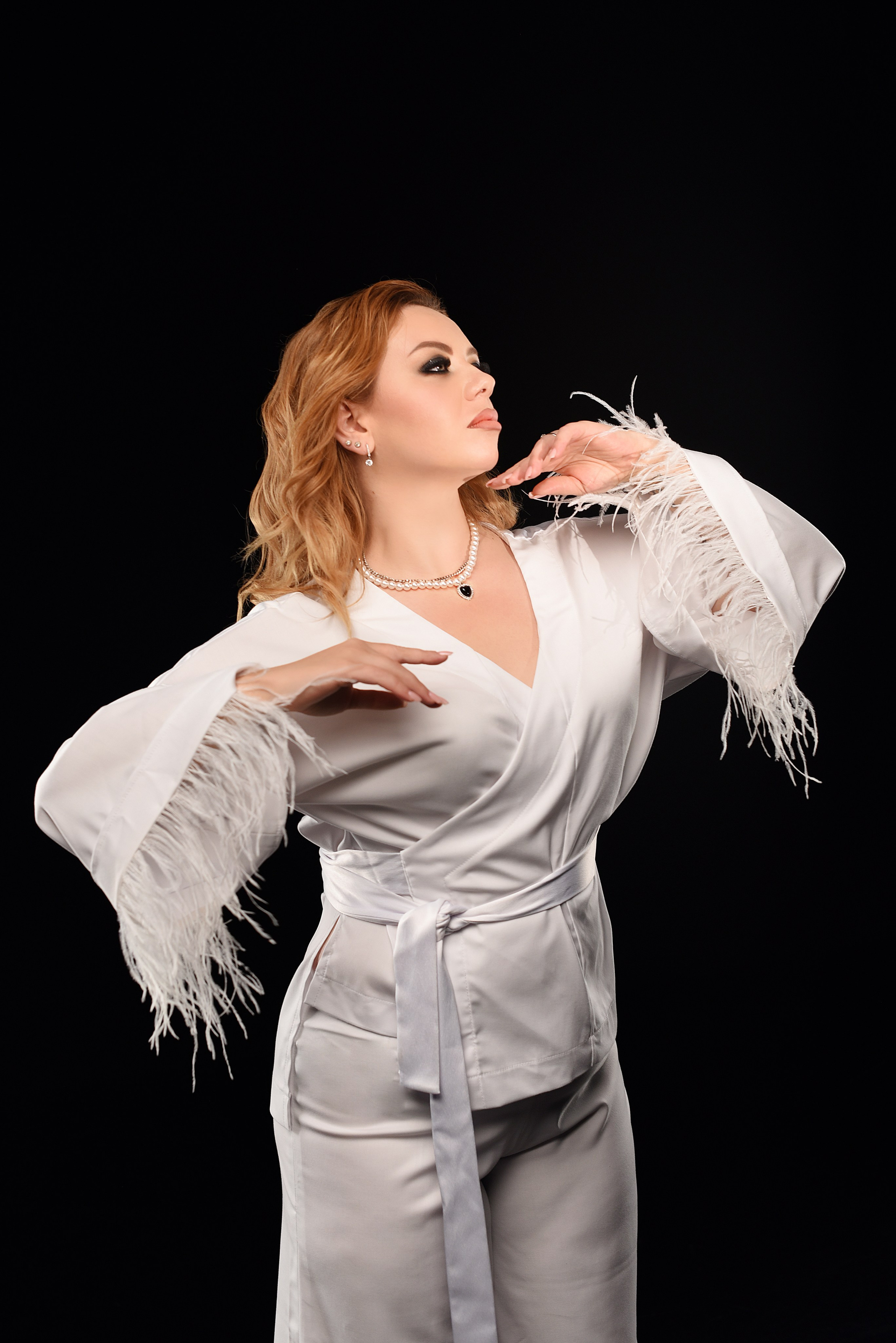 NAISTY. Фотограф и видеограф в Краснодаре Анастасия Шеверева