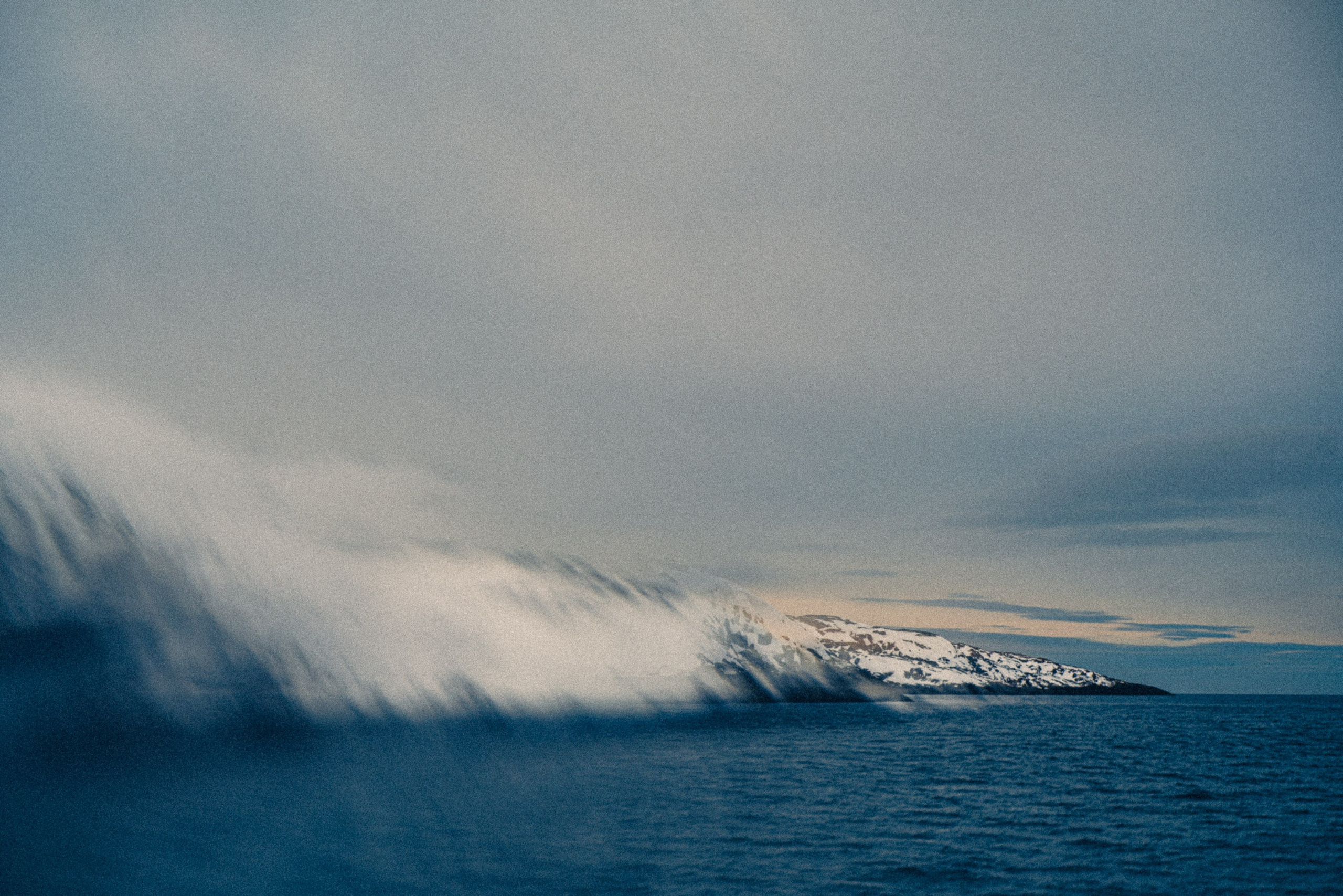 Северное Море. Фотограф * Вячеслав Скоробогатов * Визульный Артист