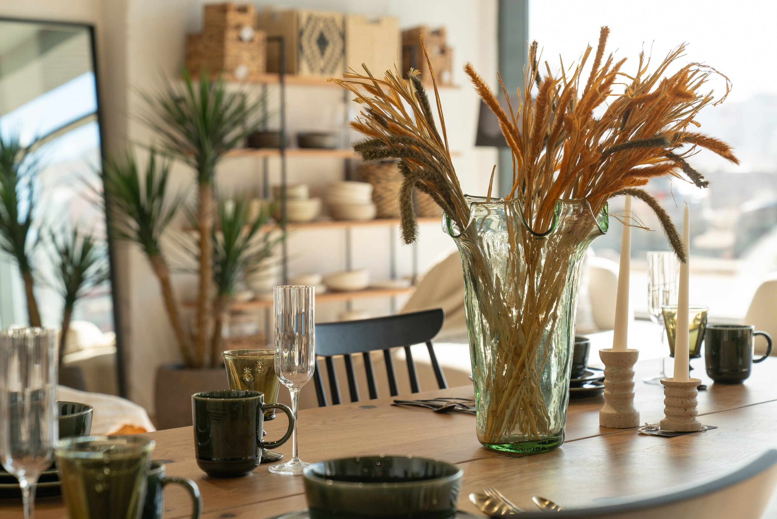 SKDESIGN | Ходынка. Фуд-фото и съёмка интерьеров в Москве