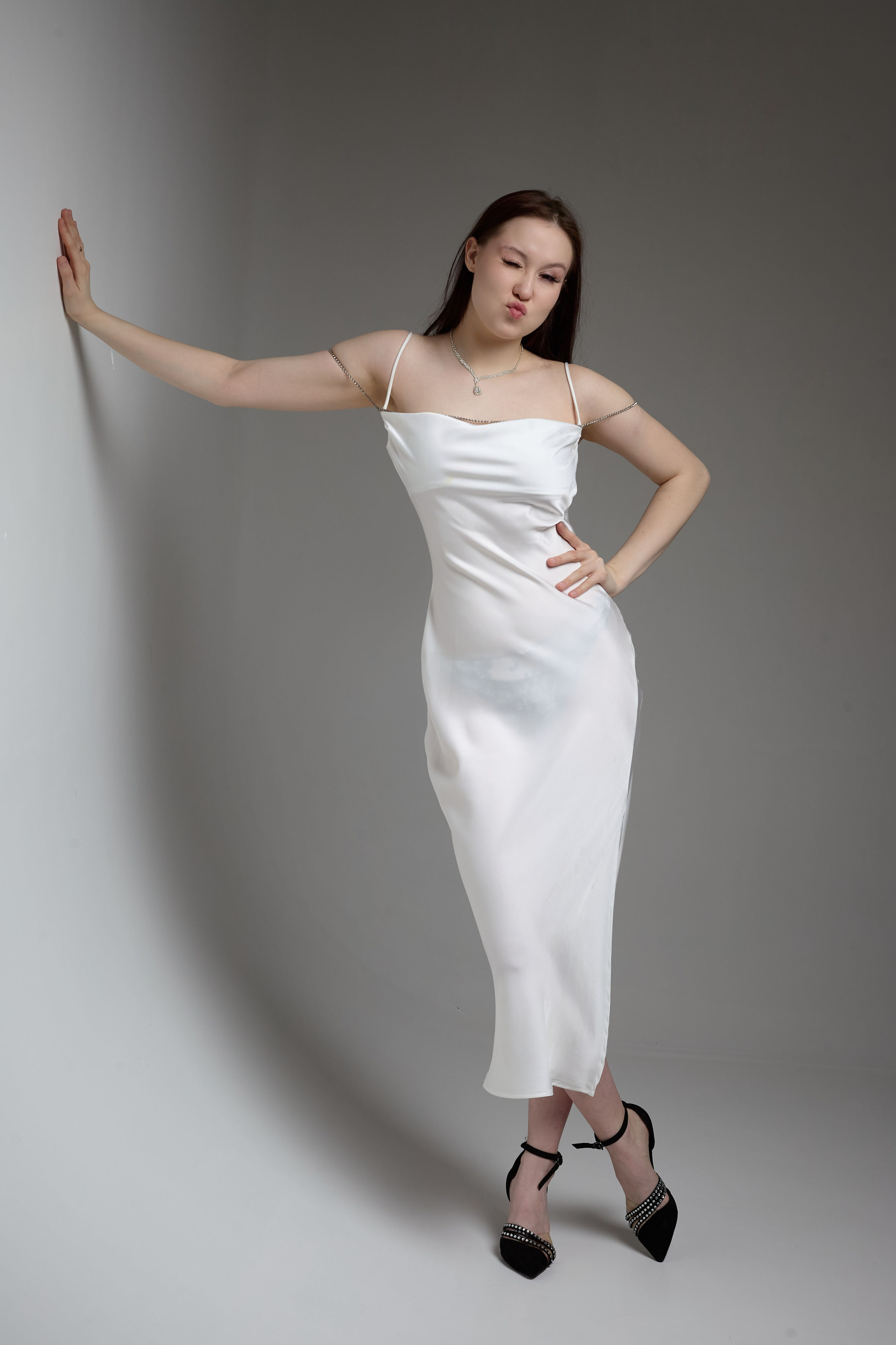 Анастасия. Dariadrugova.ru