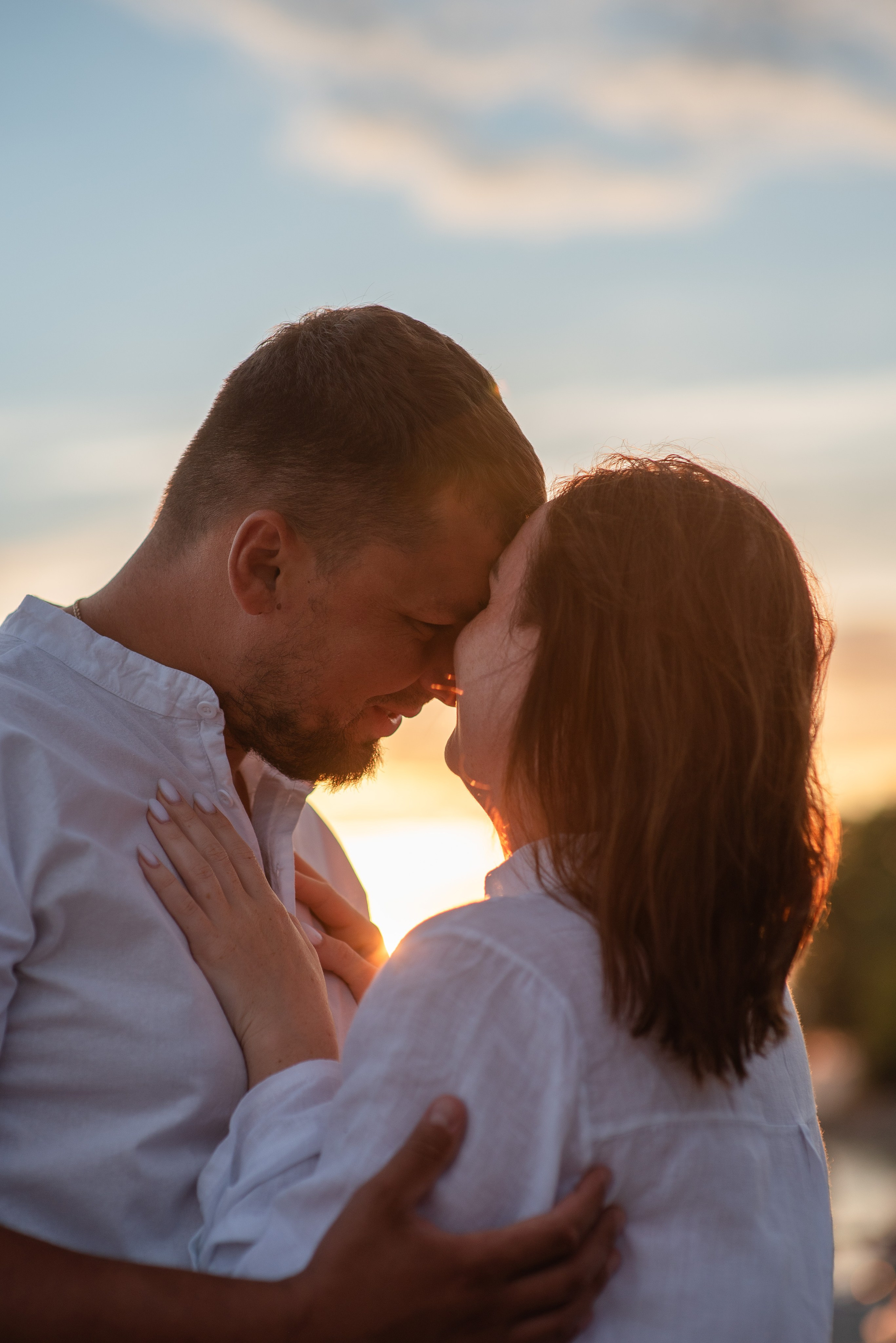Love story Сергей и Александра. Детский и семейный фотограф Краснодар / Сочи Сергеева Олеся