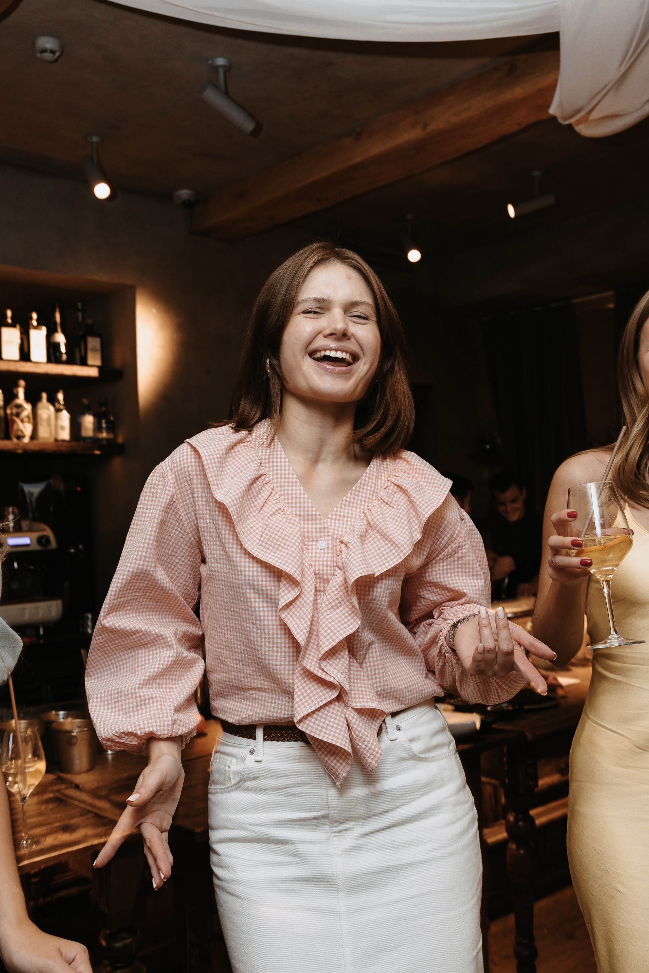 Илья и Ксюша (2024). Свадебный и семейный фотограф в Москве Яна Шувалова