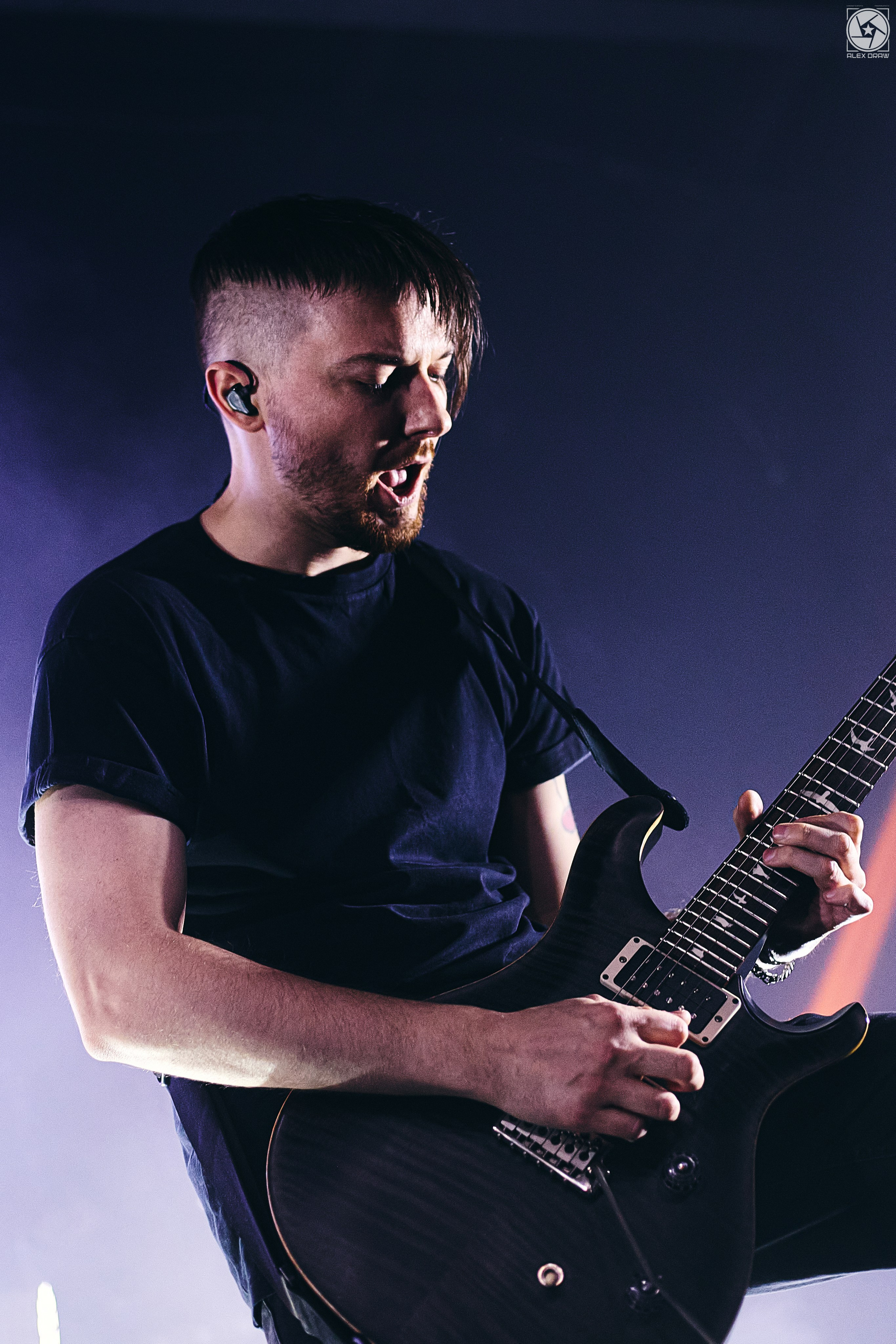 Нэил Шери | 30 ноября 2025 | Москва, «Свобода». Фотограф Москва Concerts photo / Fashion photо