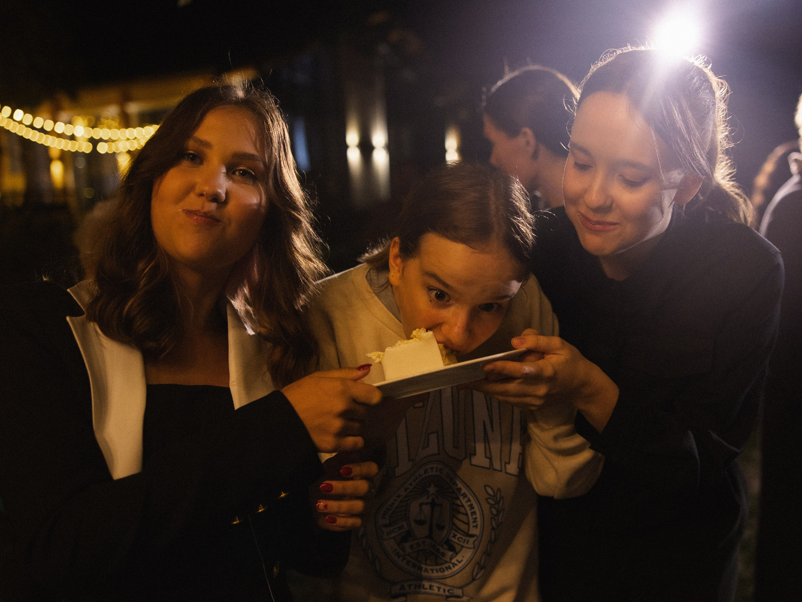 Дана и Даниил. Letova Wedding — Свадебный организатор в Москве