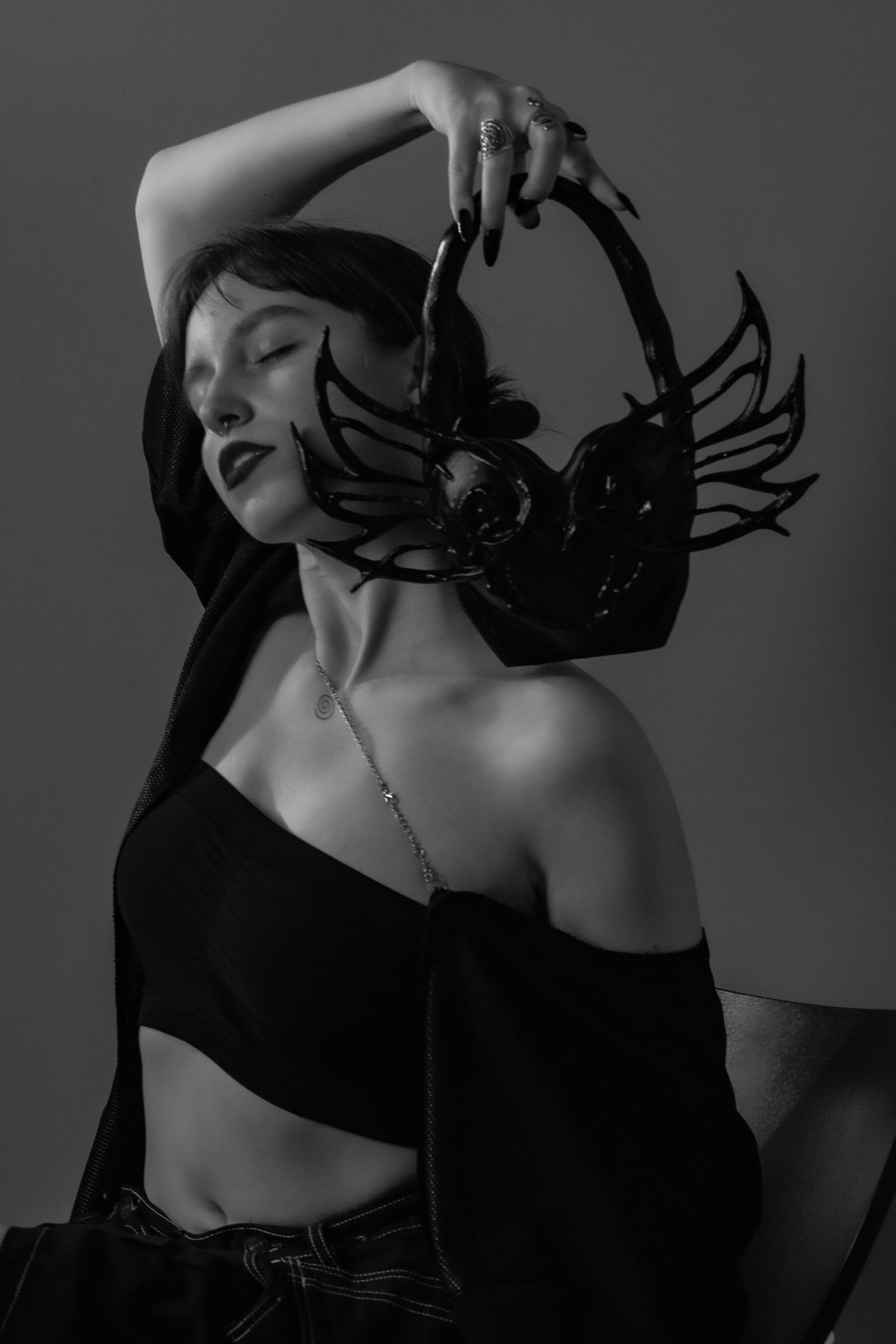 МК Digital art. Фотограф Екатерина Козловская