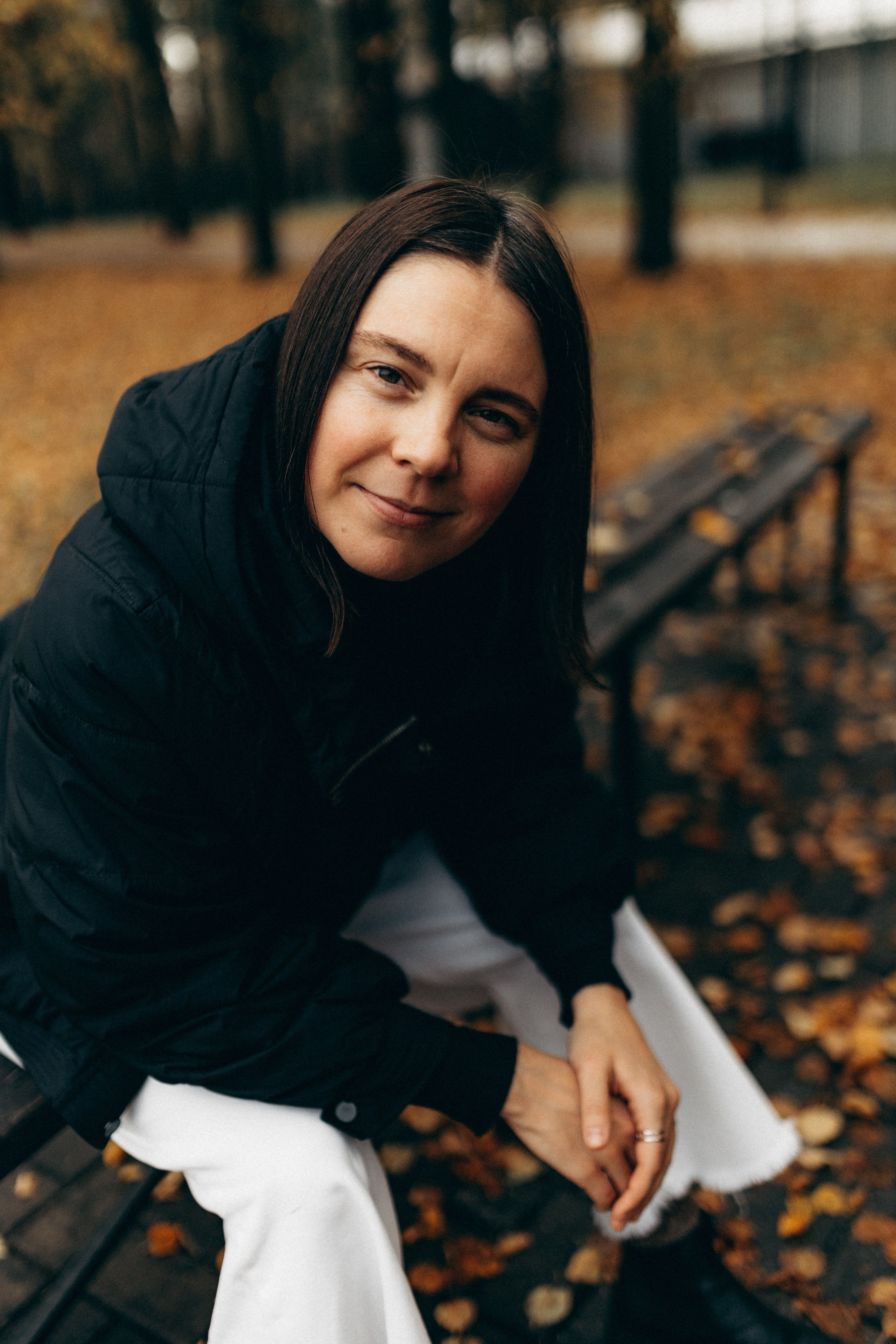 Ксюша. Фотограф НОГИНСК, Москва, Анастасия Белая