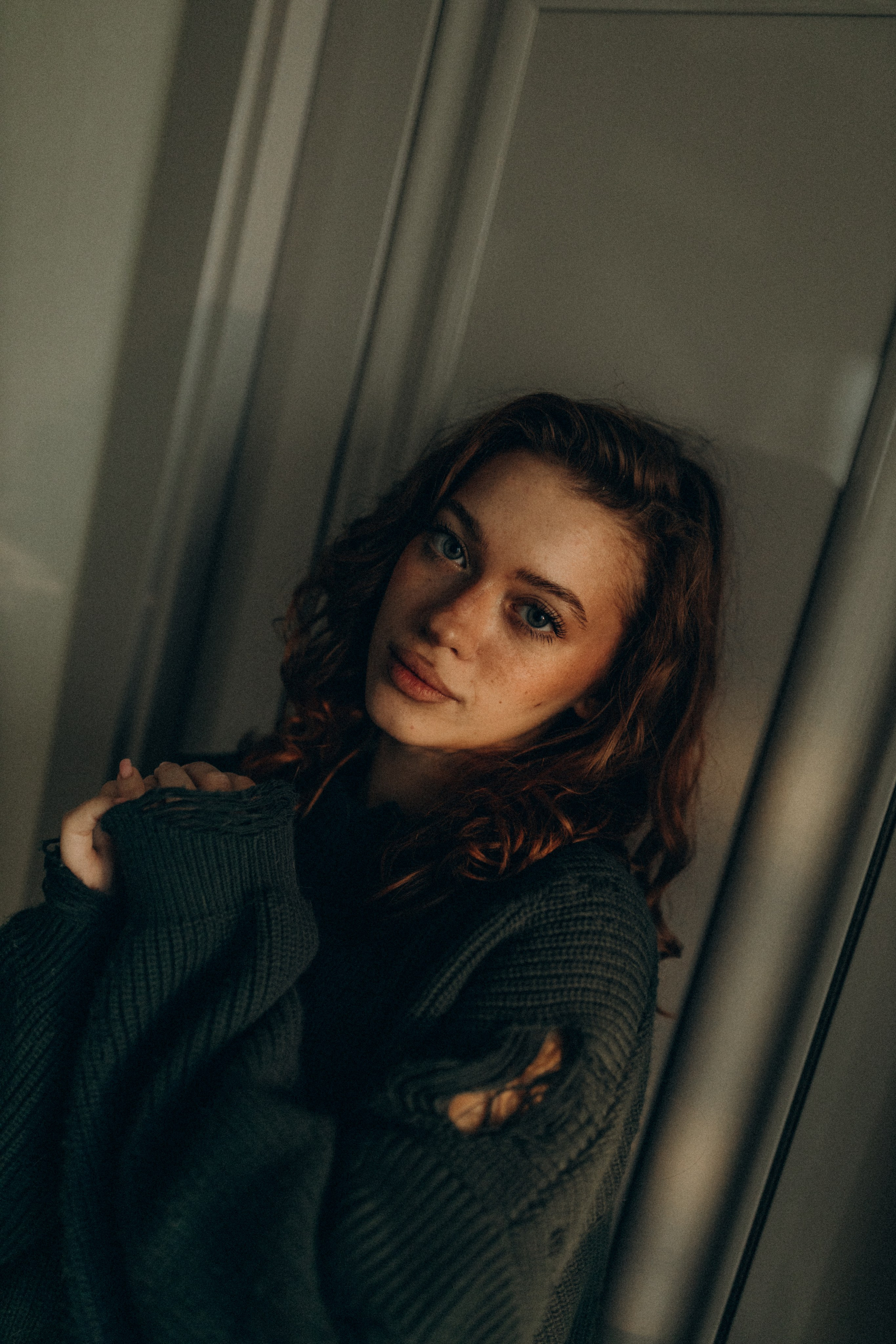 Полина. Фотограф НОГИНСК, Москва, Анастасия Белая