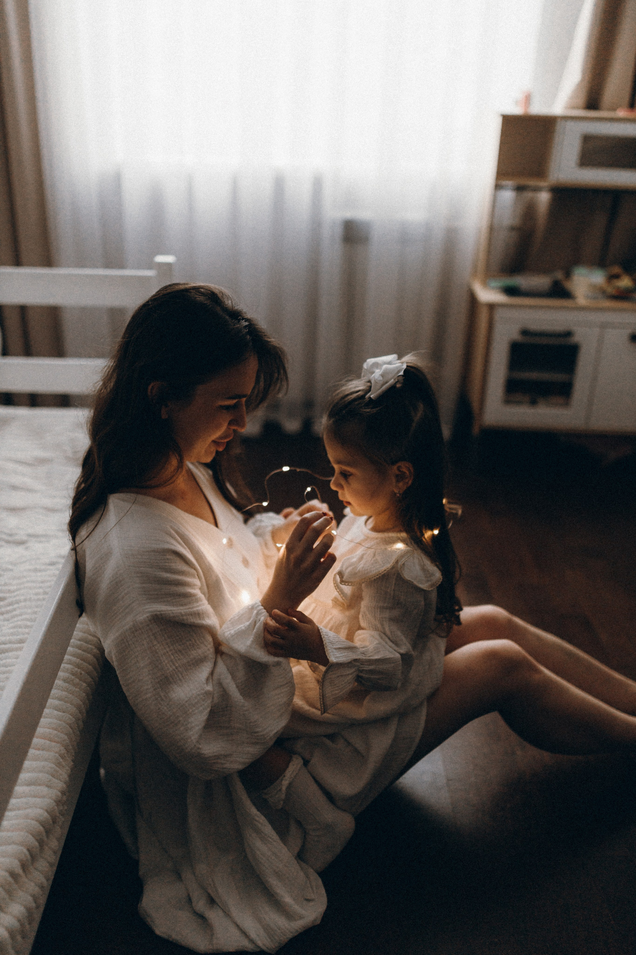 Арина & Вика. Фотограф НОГИНСК, Москва, Анастасия Белая