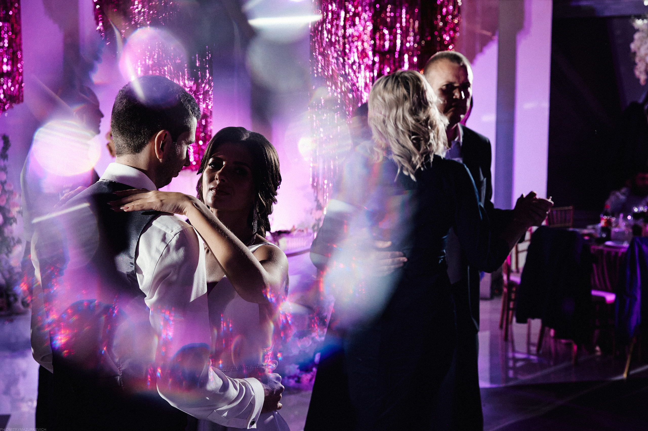 SPARKLING ROSE. Дмитрий Мазуркевич: Профессиональный Репортажный Фотограф