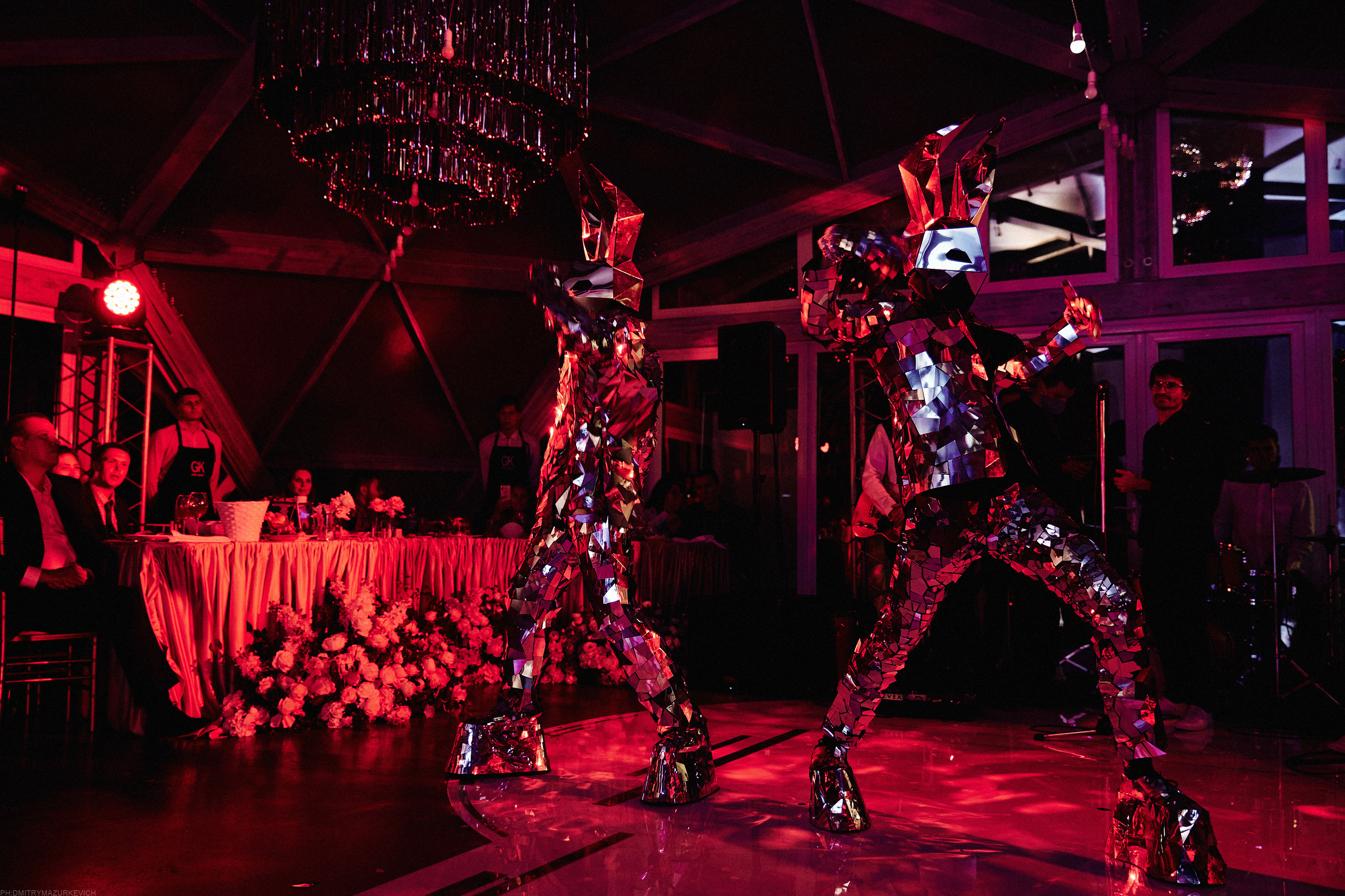 SPARKLING ROSE. Дмитрий Мазуркевич: Профессиональный Репортажный Фотограф