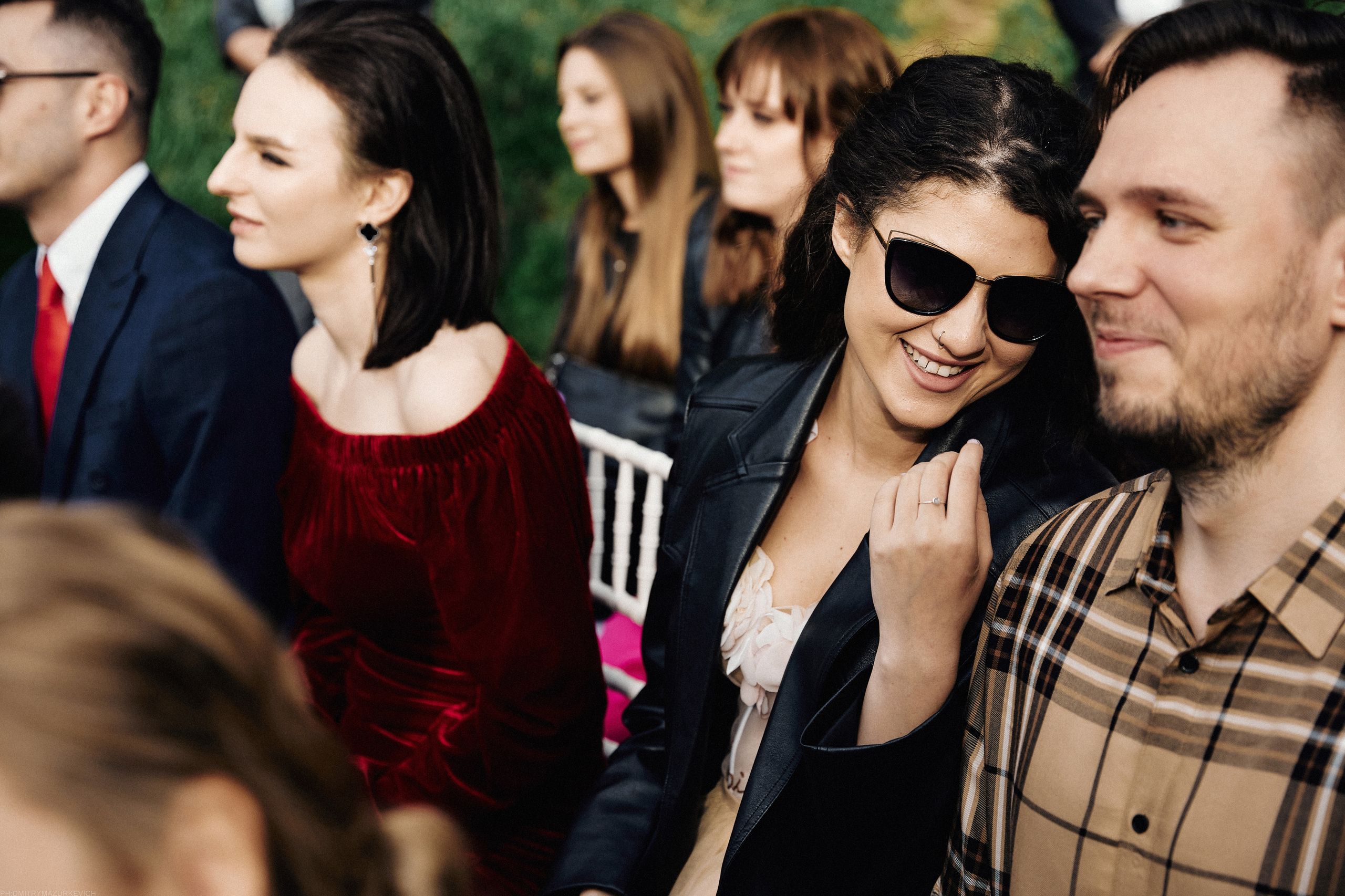 SPARKLING ROSE. Дмитрий Мазуркевич: Профессиональный Репортажный Фотограф