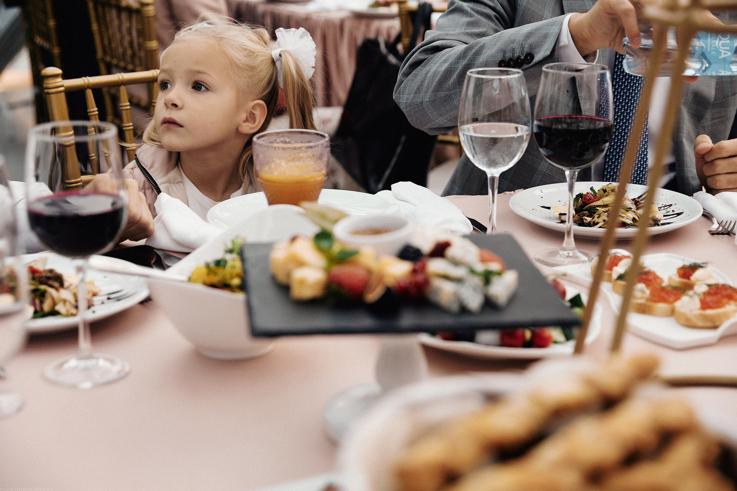 SPARKLING ROSE. Дмитрий Мазуркевич: Профессиональный Репортажный Фотограф