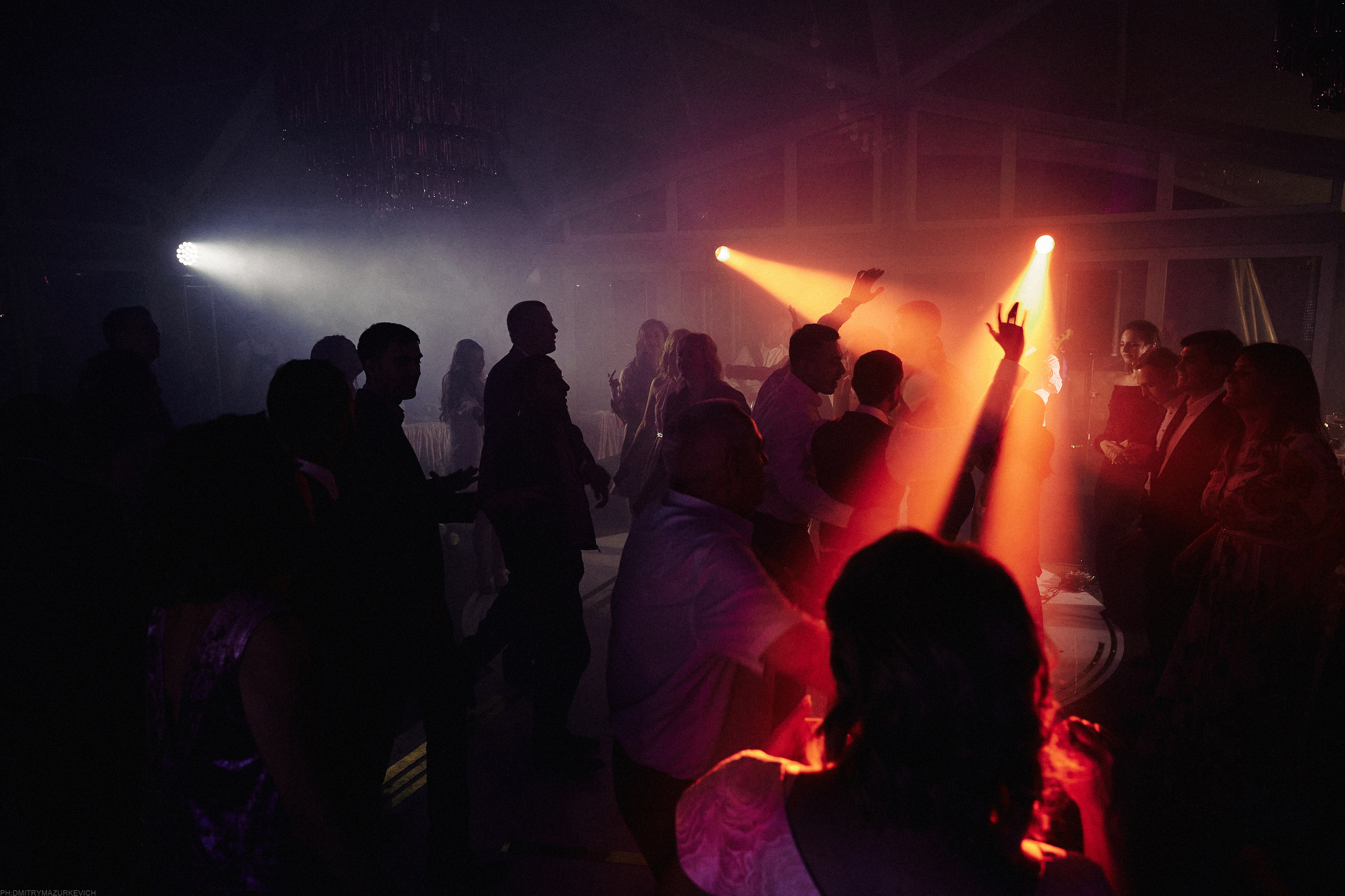 SPARKLING ROSE. Дмитрий Мазуркевич: Профессиональный Репортажный Фотограф