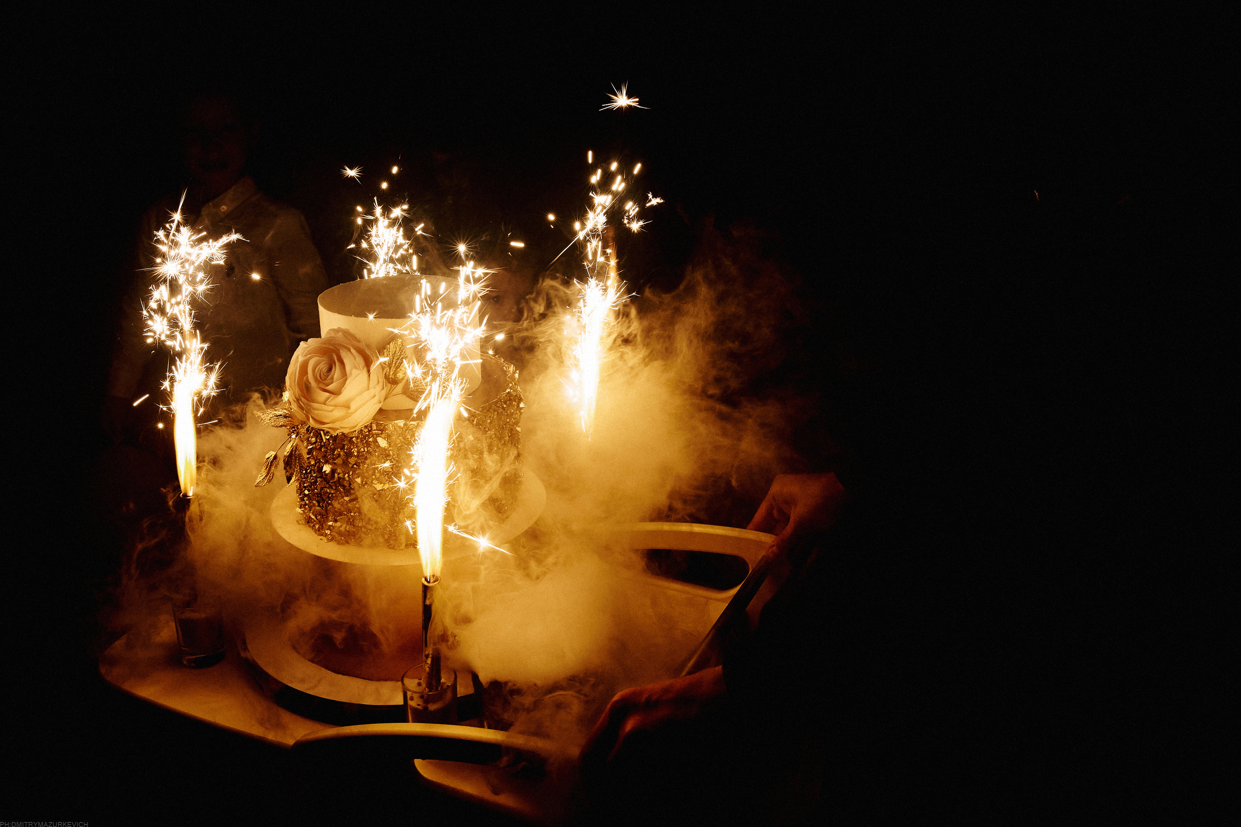 SPARKLING ROSE. Дмитрий Мазуркевич: Профессиональный Репортажный Фотограф