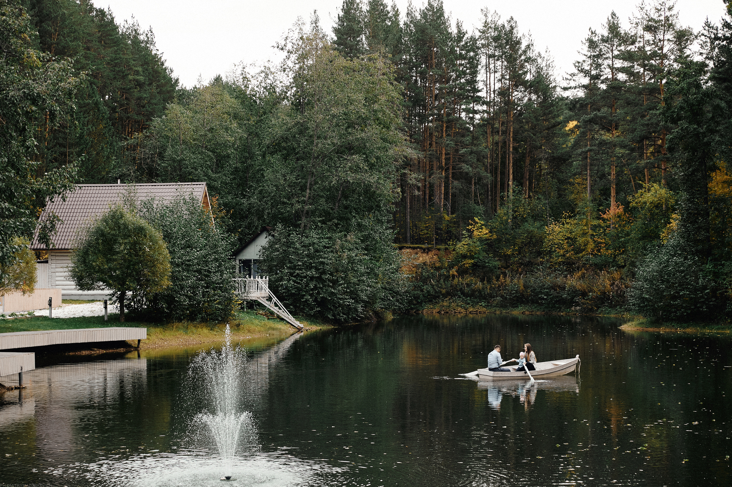 SPARKLING ROSE. Дмитрий Мазуркевич: Профессиональный Репортажный Фотограф