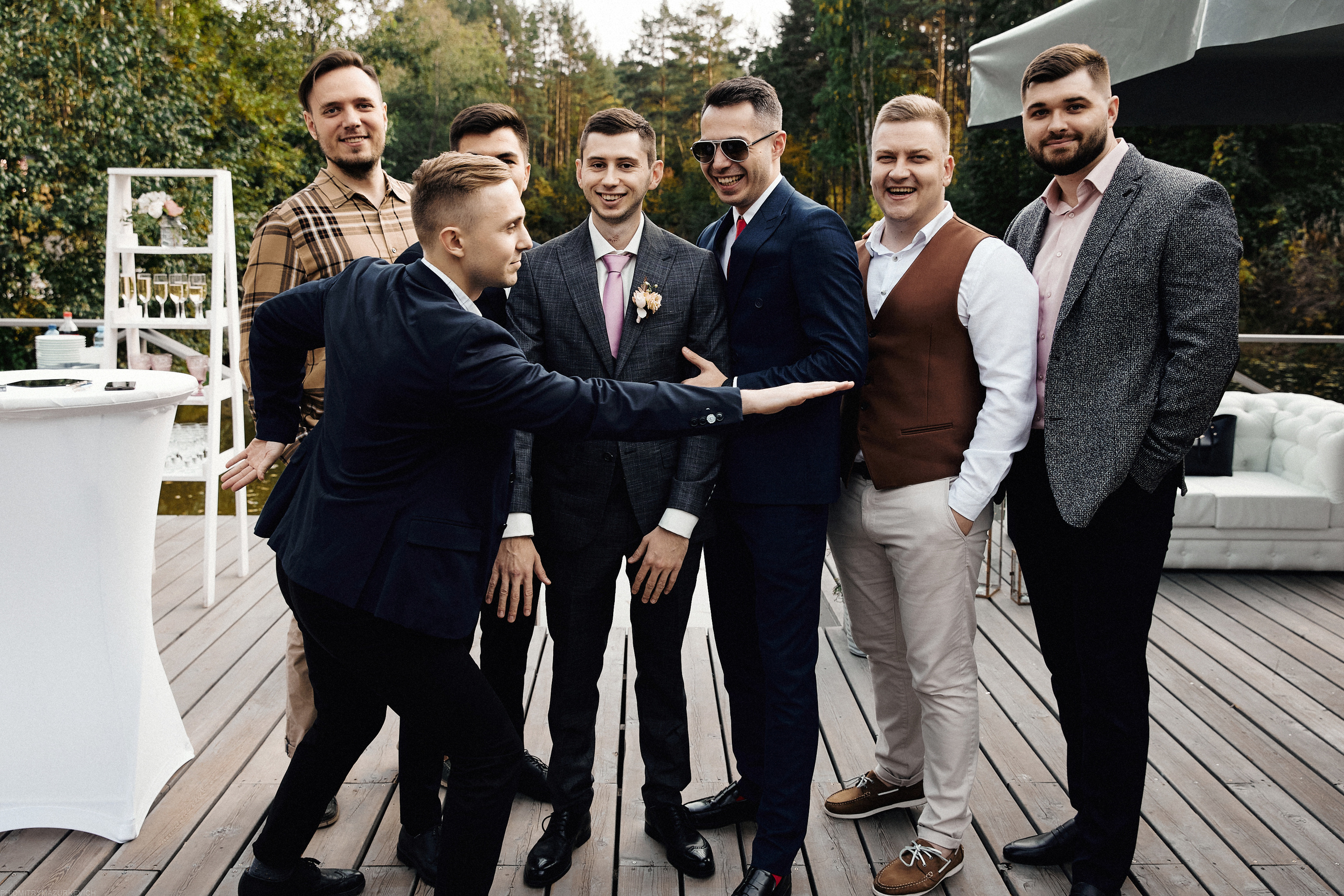 SPARKLING ROSE. Дмитрий Мазуркевич: Профессиональный Репортажный Фотограф