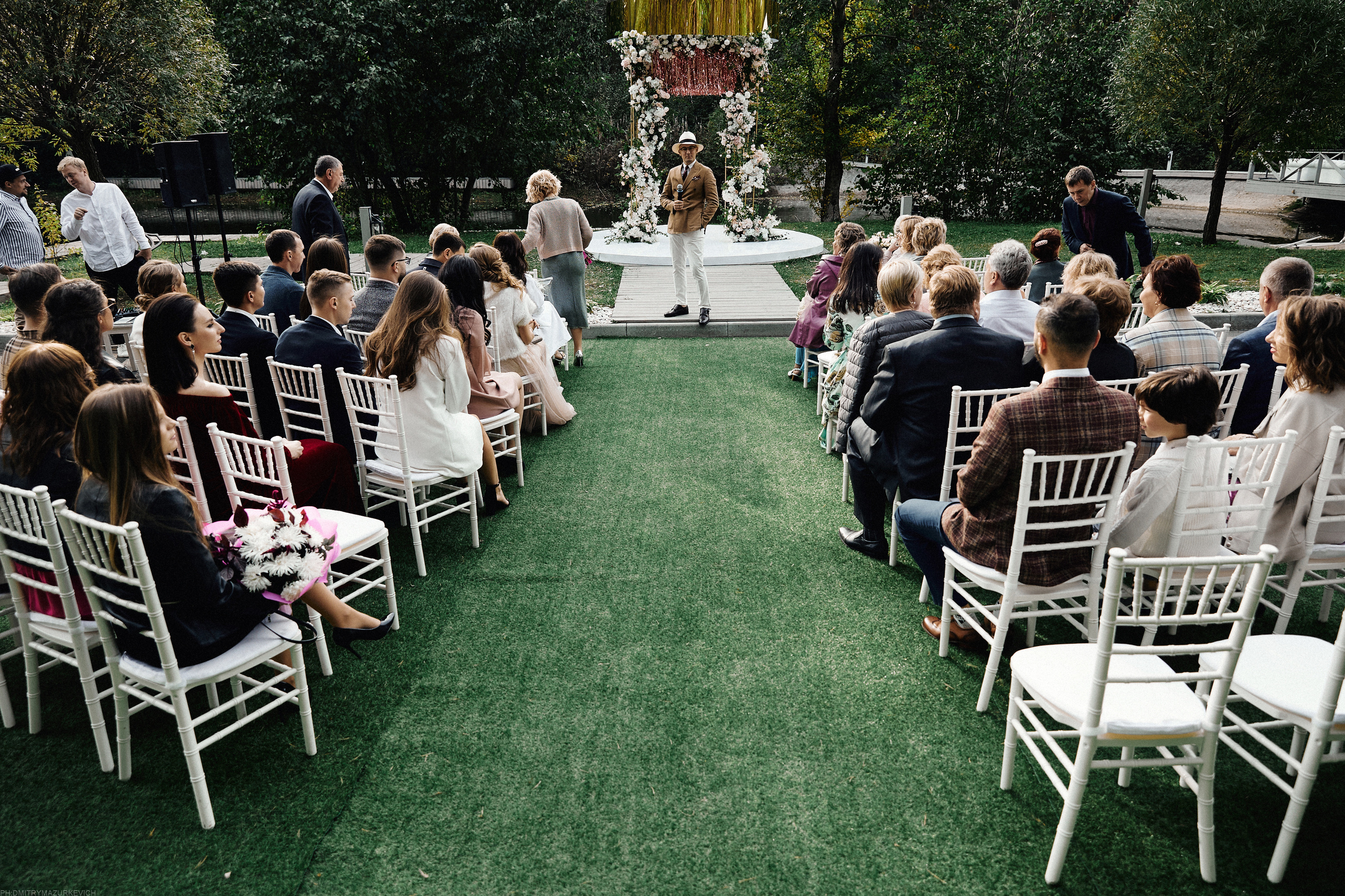 SPARKLING ROSE. Дмитрий Мазуркевич: Профессиональный Репортажный Фотограф