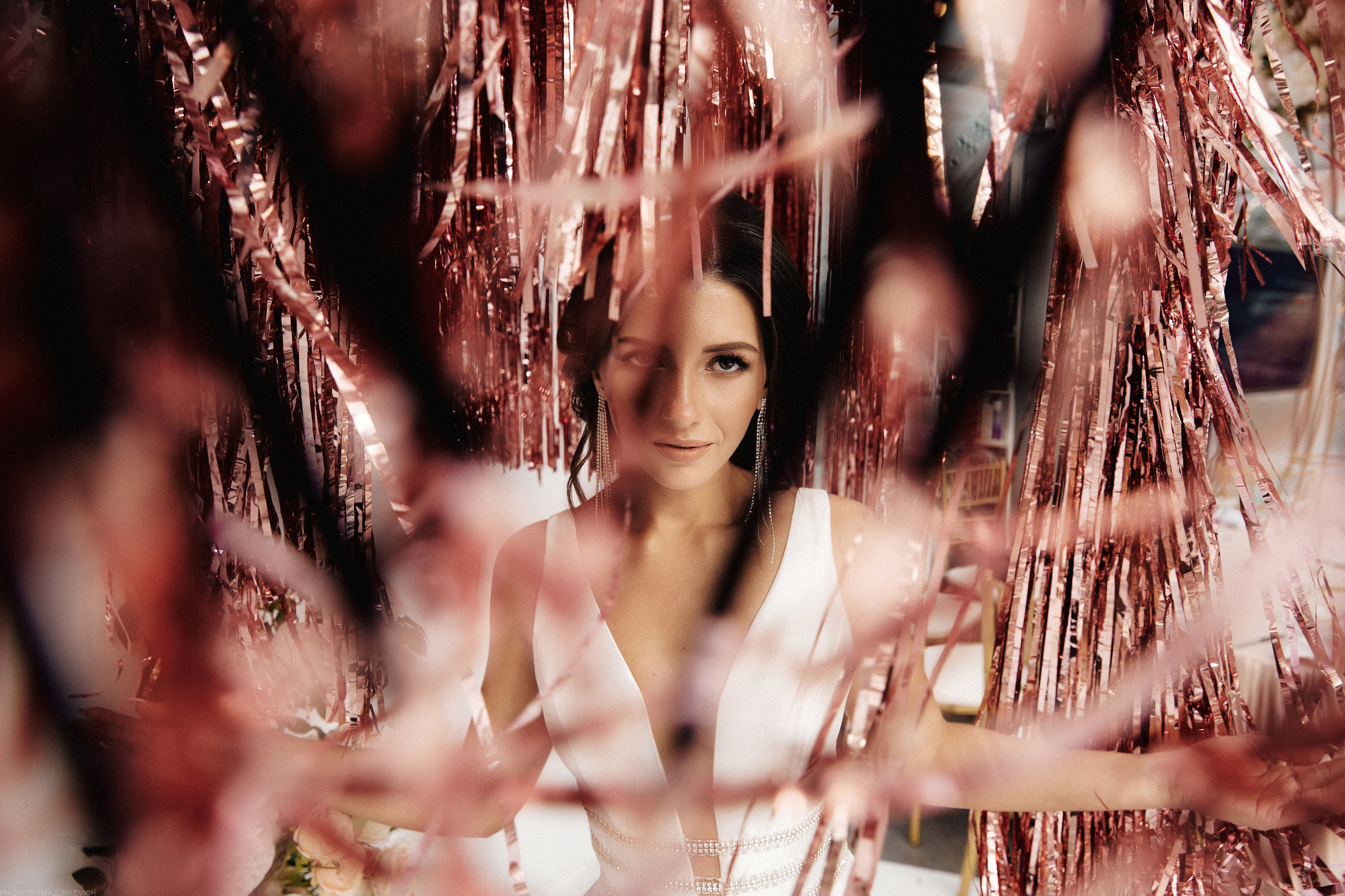 SPARKLING ROSE. Дмитрий Мазуркевич: Профессиональный Репортажный Фотограф