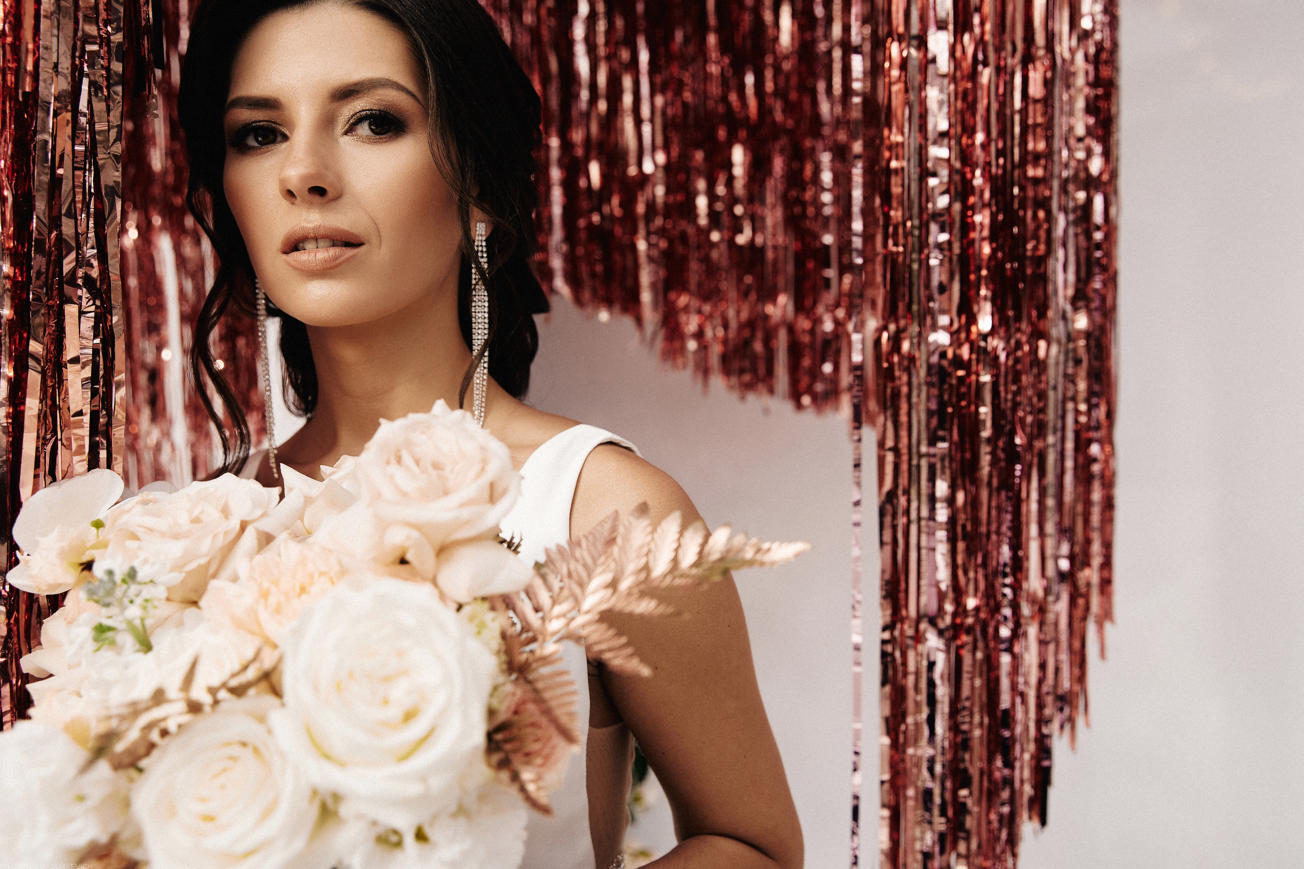 SPARKLING ROSE. Дмитрий Мазуркевич: Профессиональный Репортажный Фотограф