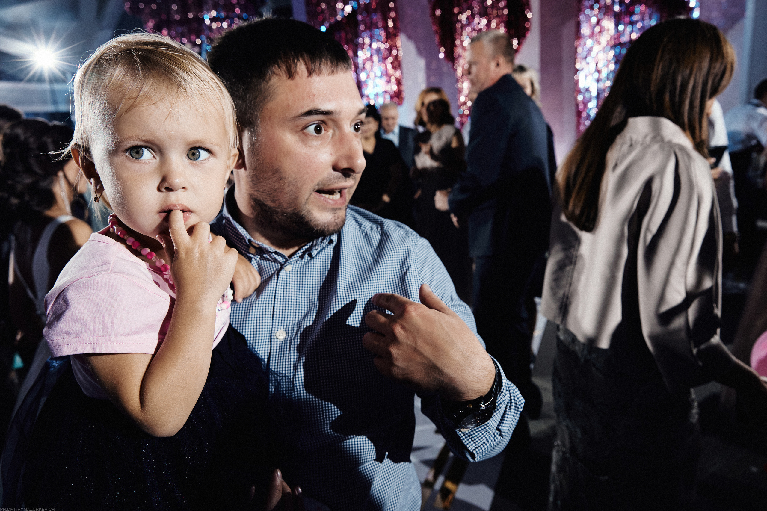 SPARKLING ROSE. Дмитрий Мазуркевич: Профессиональный Репортажный Фотограф