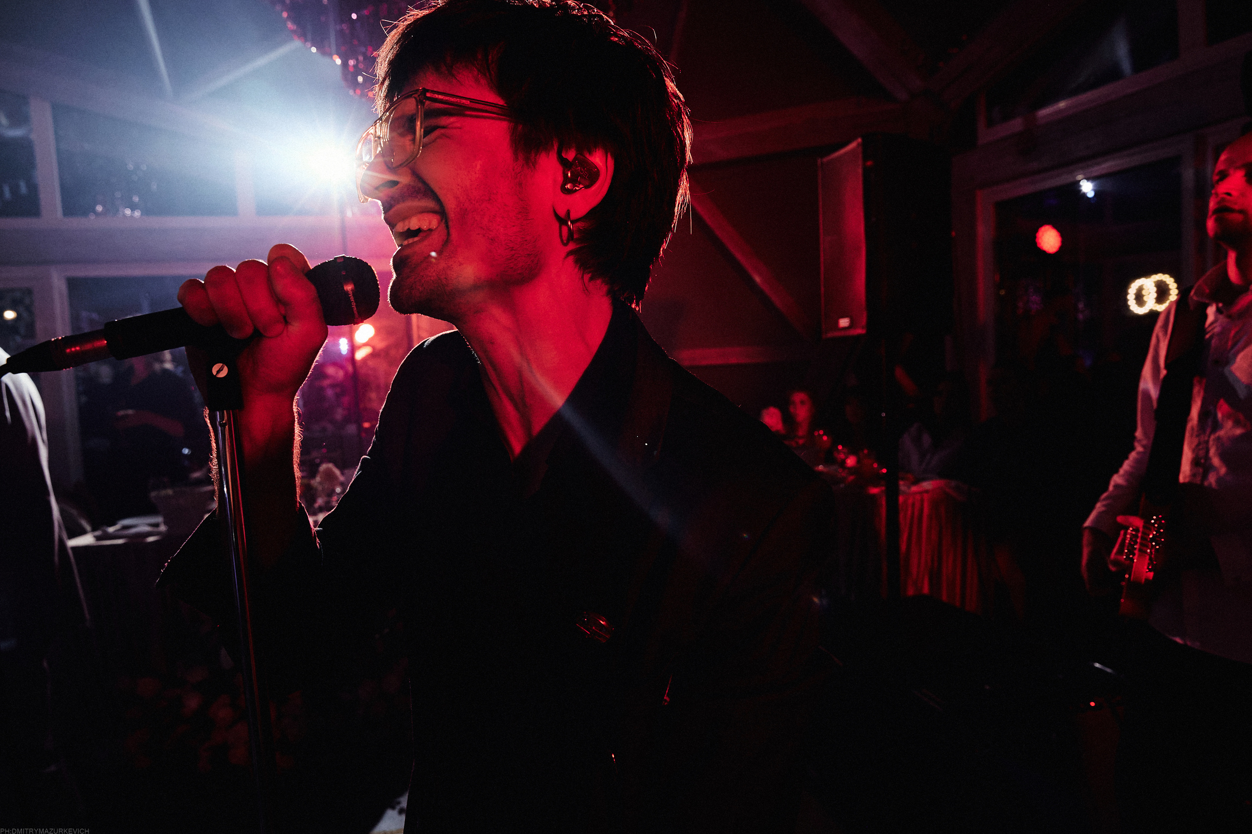 SPARKLING ROSE. Дмитрий Мазуркевич: Профессиональный Репортажный Фотограф