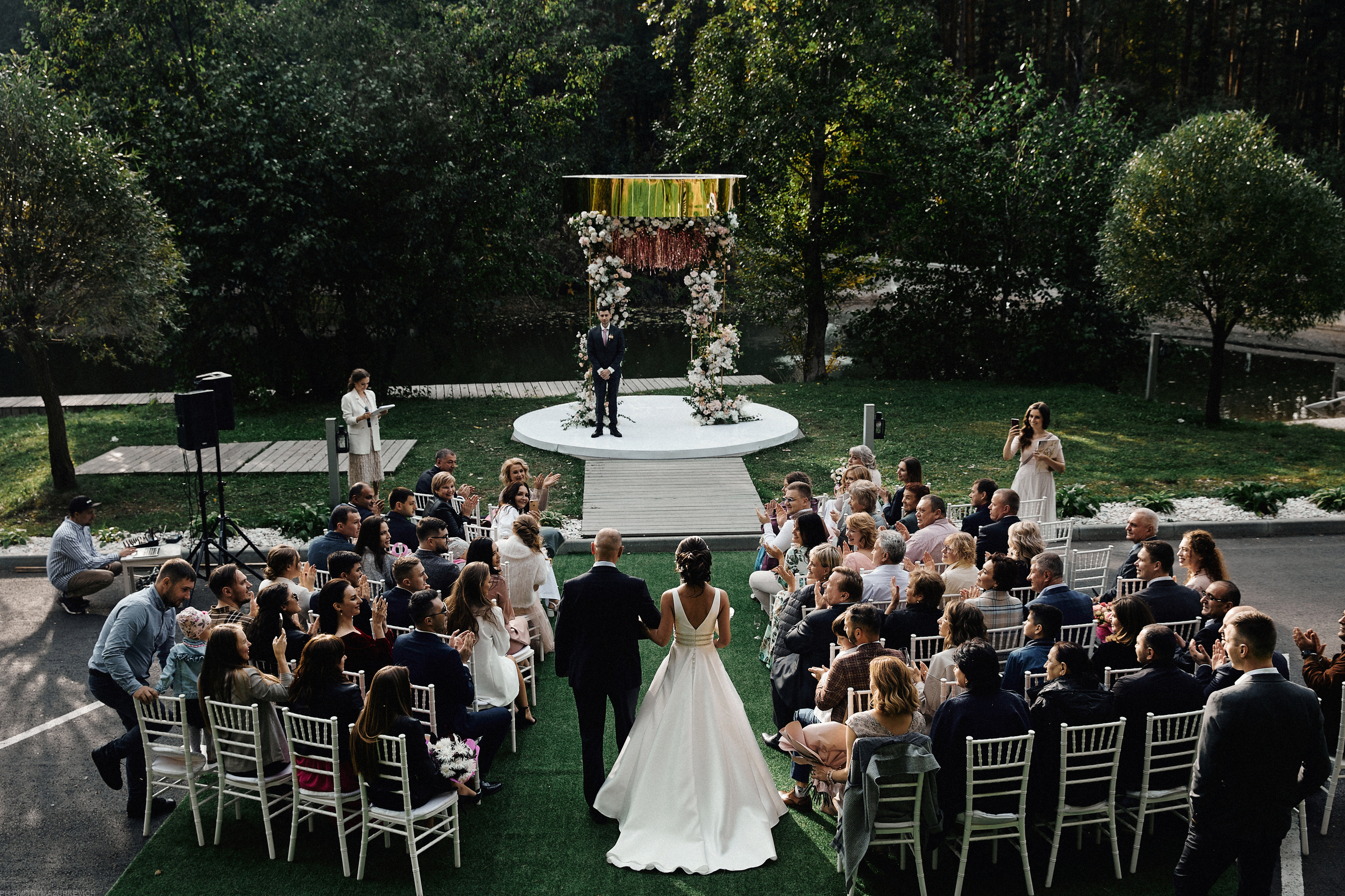 SPARKLING ROSE. Дмитрий Мазуркевич: Профессиональный Репортажный Фотограф