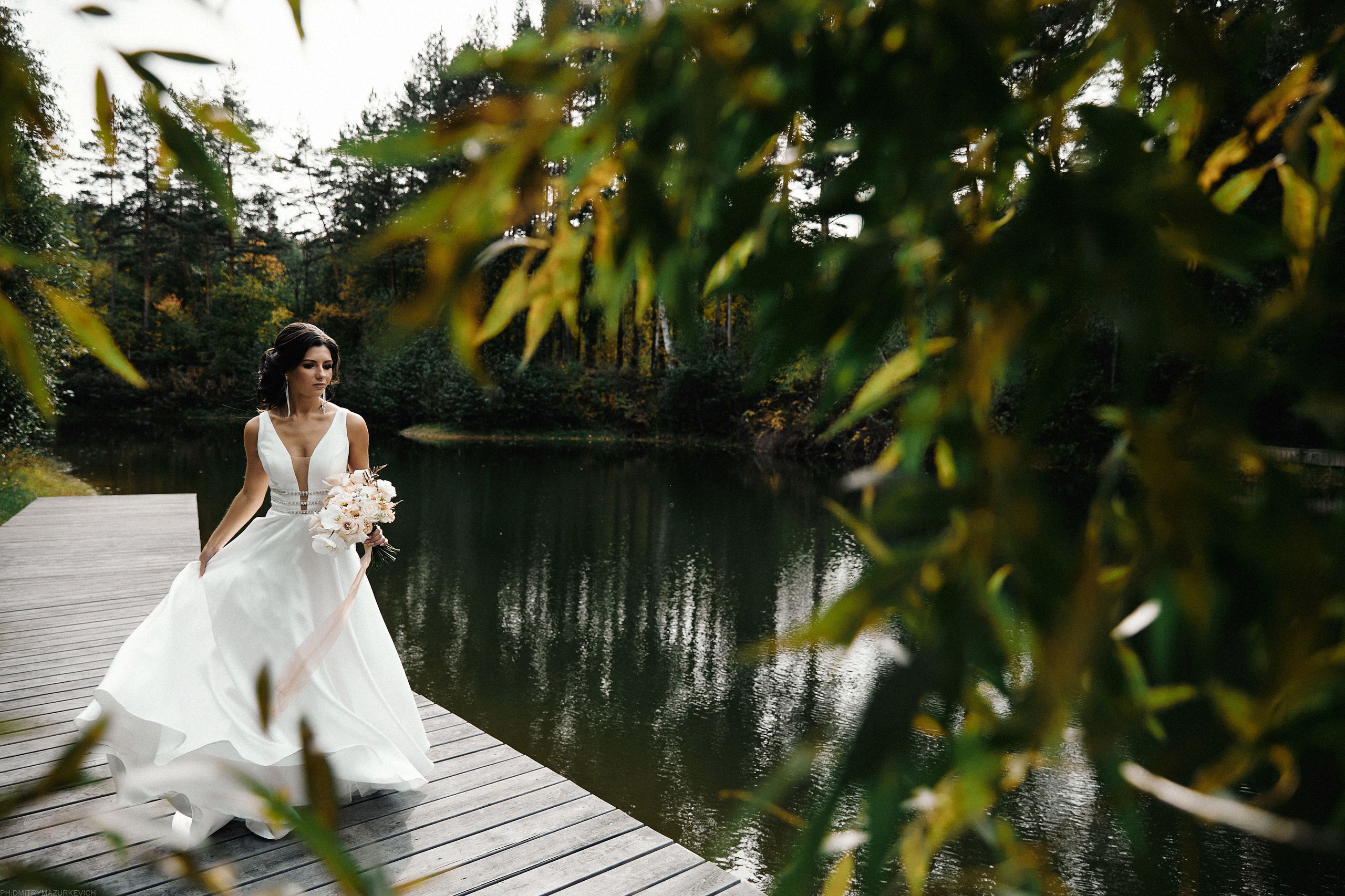 SPARKLING ROSE. Дмитрий Мазуркевич: Профессиональный Репортажный Фотограф