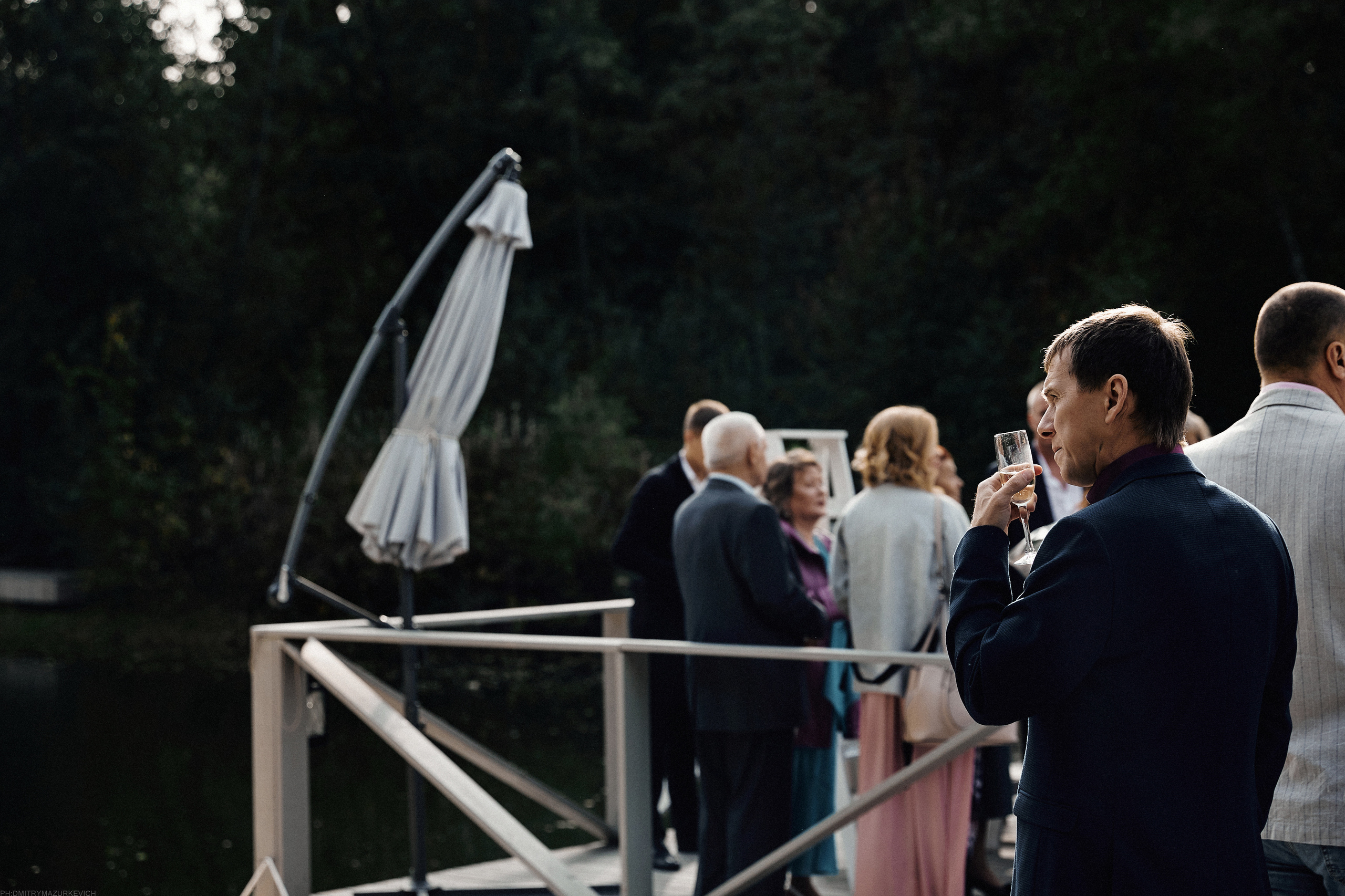 SPARKLING ROSE. Дмитрий Мазуркевич: Профессиональный Репортажный Фотограф