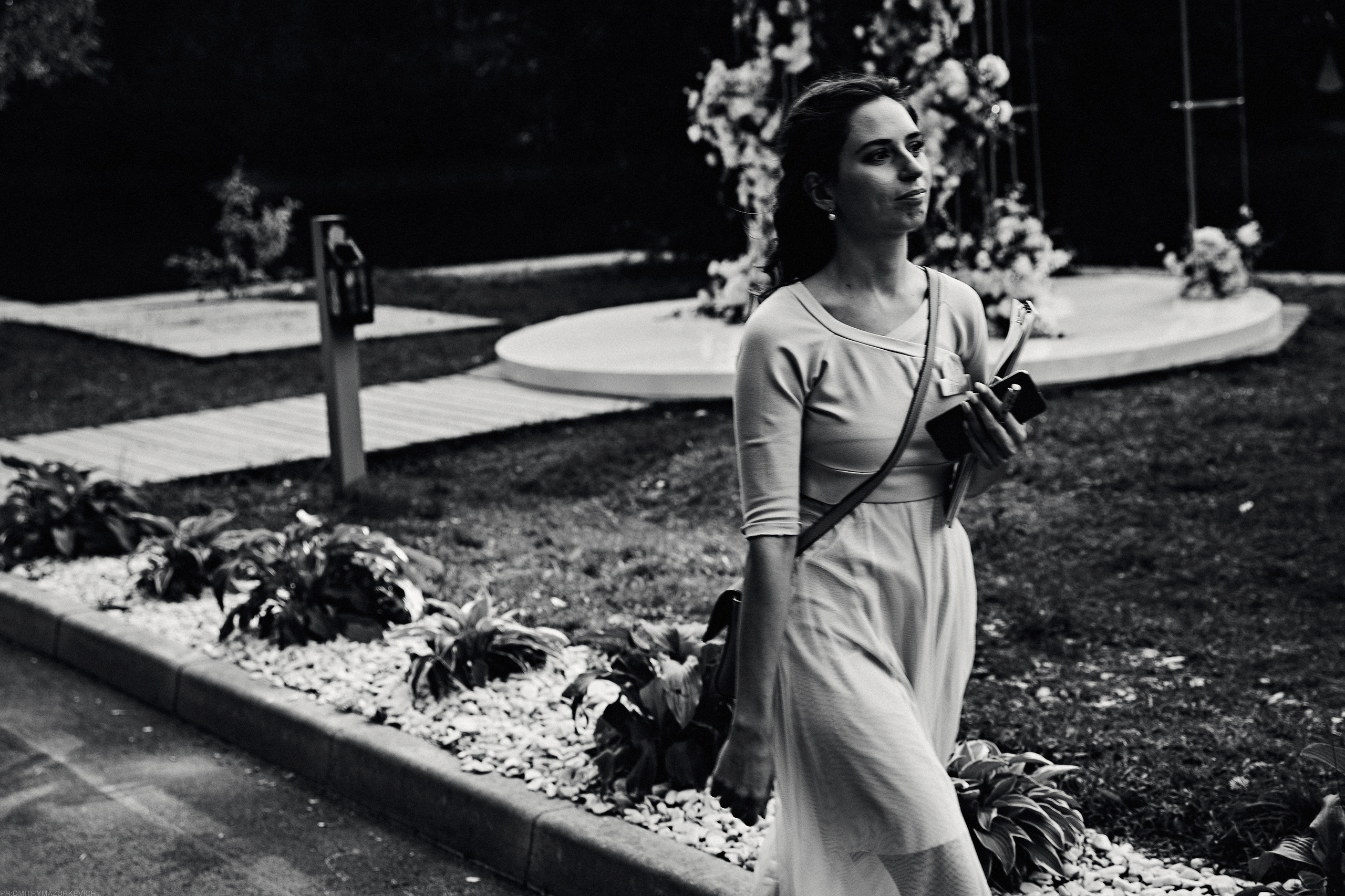 SPARKLING ROSE. Дмитрий Мазуркевич: Профессиональный Репортажный Фотограф