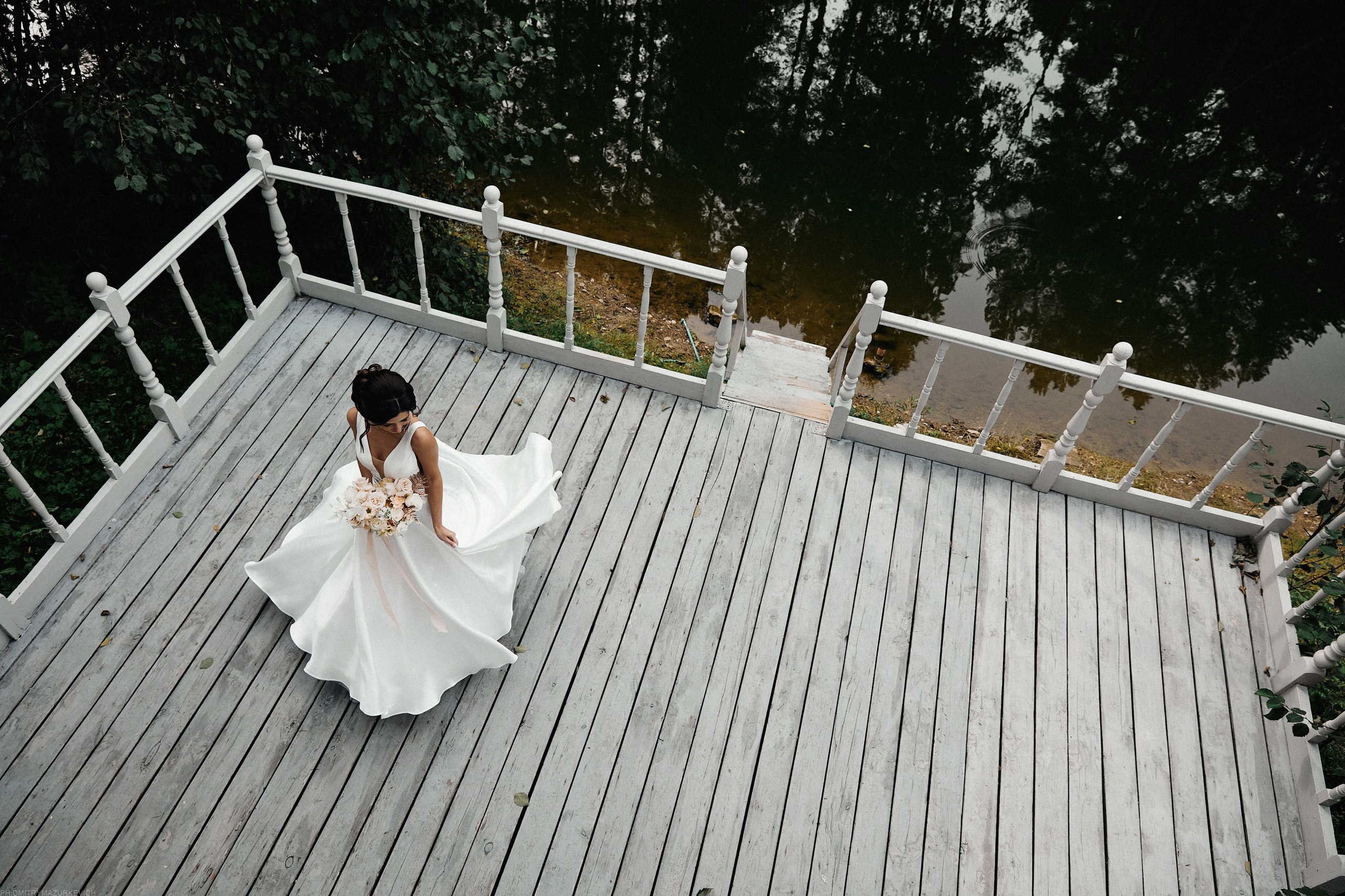 SPARKLING ROSE. Дмитрий Мазуркевич: Профессиональный Репортажный Фотограф