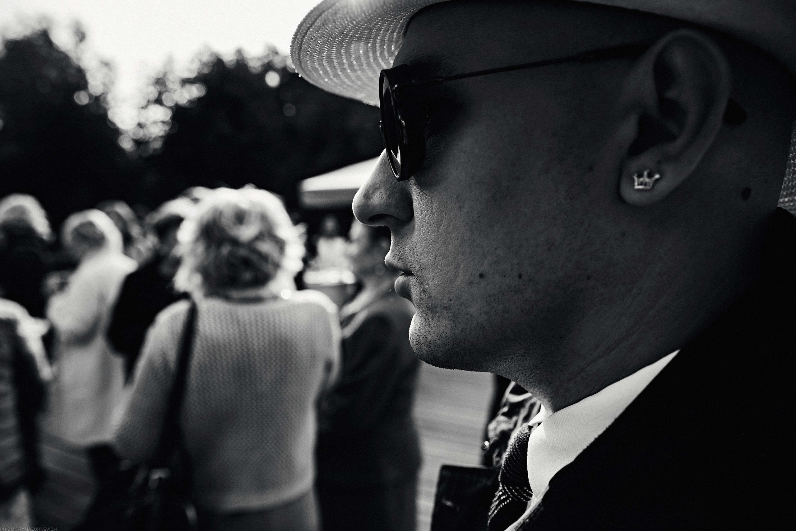 SPARKLING ROSE. Дмитрий Мазуркевич: Профессиональный Репортажный Фотограф