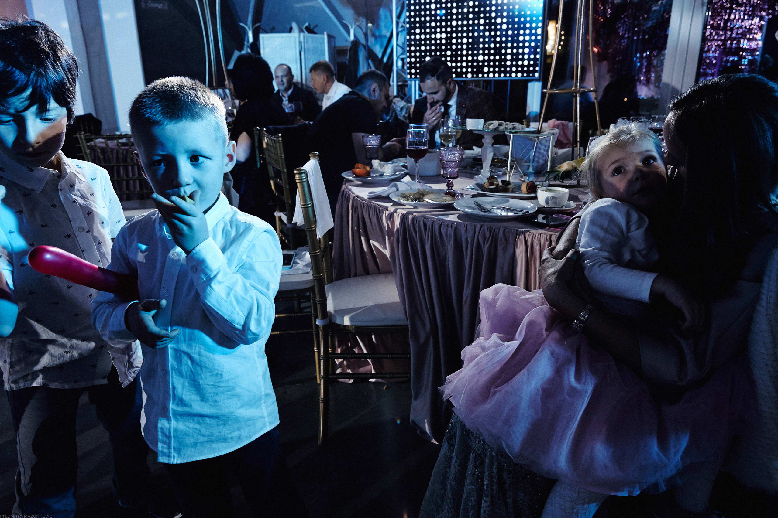 SPARKLING ROSE. Дмитрий Мазуркевич: Профессиональный Репортажный Фотограф