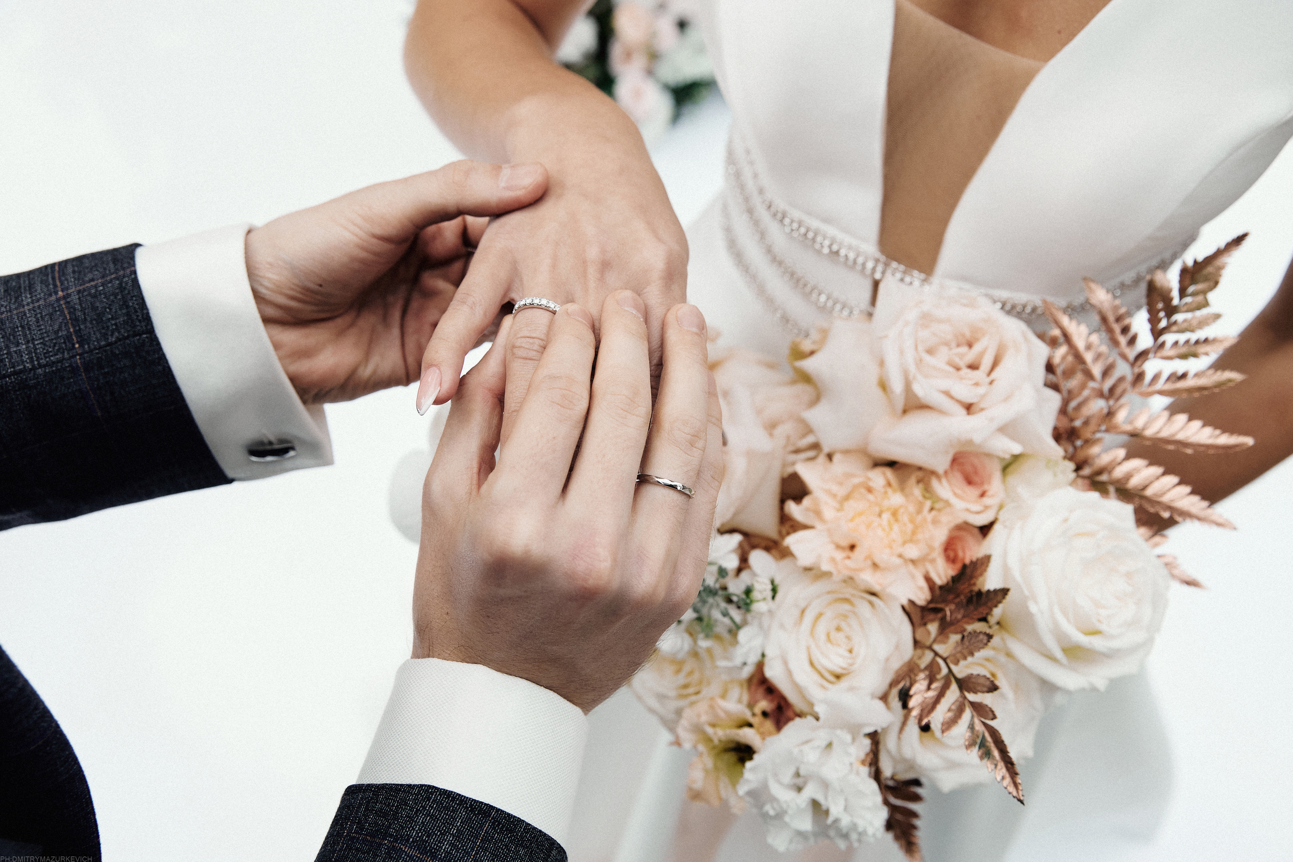 SPARKLING ROSE. Дмитрий Мазуркевич: Профессиональный Репортажный Фотограф