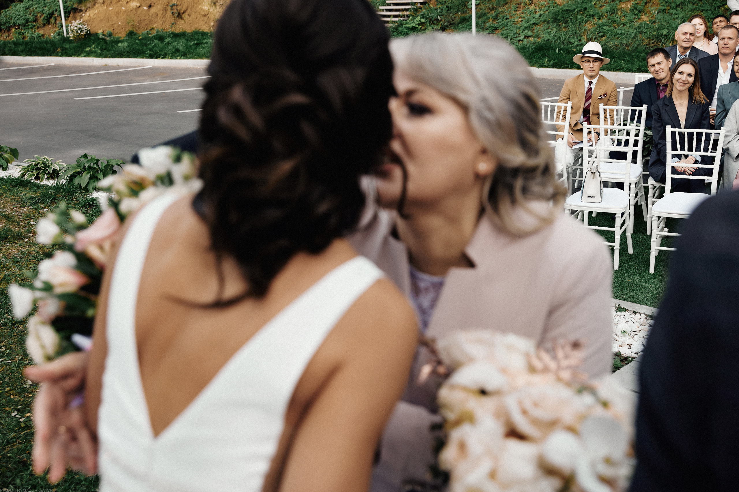 SPARKLING ROSE. Дмитрий Мазуркевич: Профессиональный Репортажный Фотограф