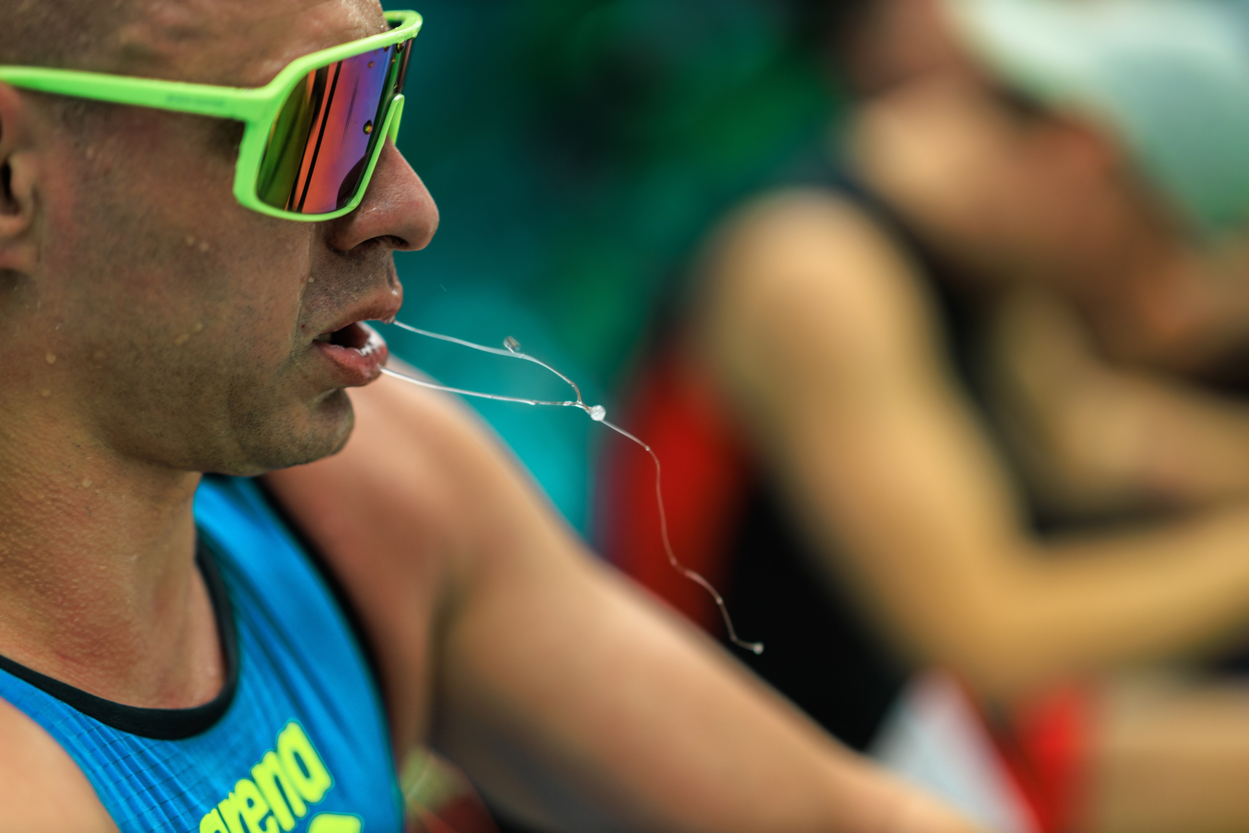 INDOOR TRIATHLON EKATERINBURG CUP II 2025. Репортажный фотограф Екатеринбург | Яркий, качественный репортаж | Концерты, клубы, репортаж, праздники, корпоративы