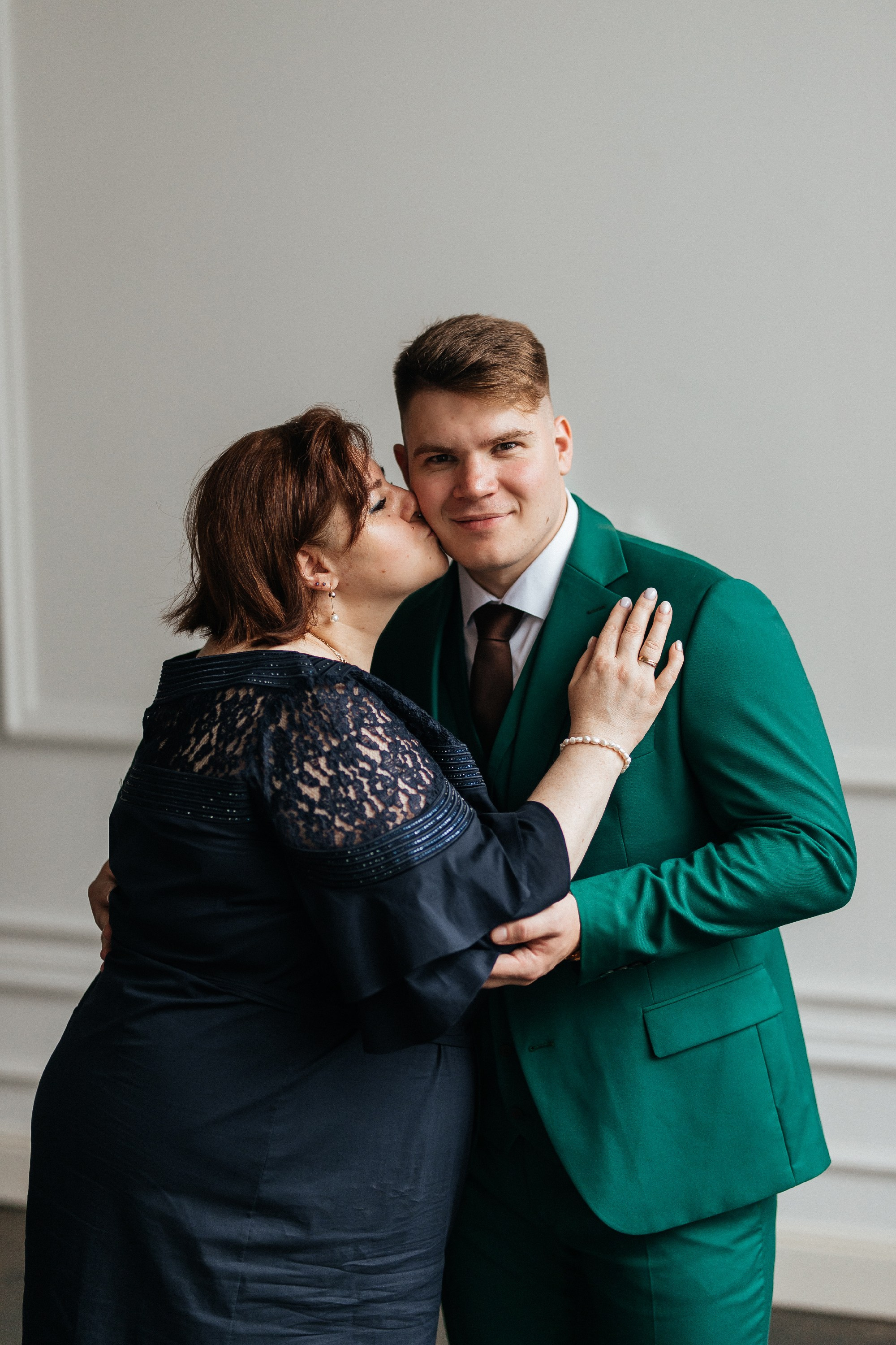 K&A. Фотограф в Нижнем Новгороде Панфилова Татьяна