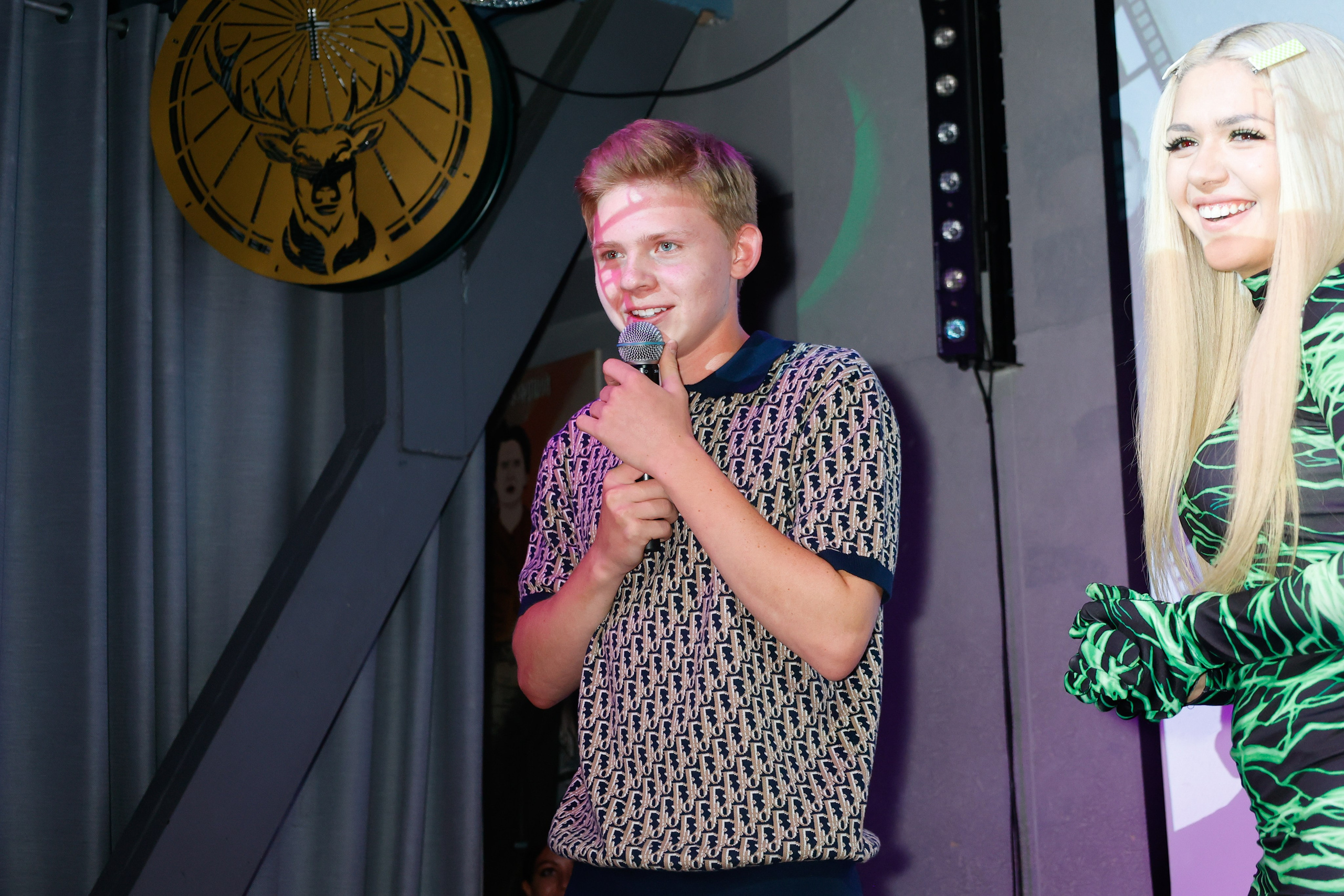 САША НОВИКОВ. Nikolskayasecular