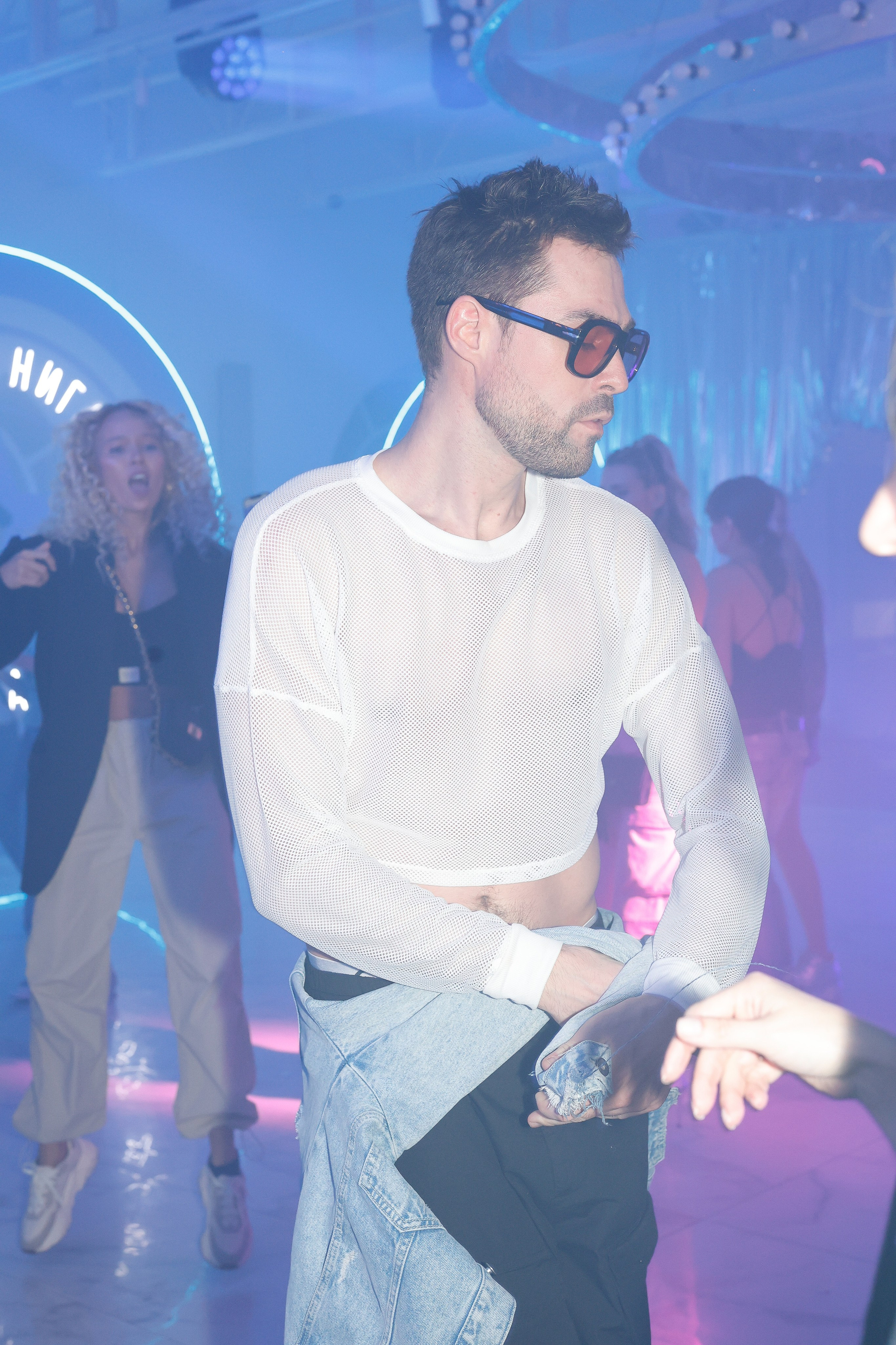 КАРИНА НИГАЙ. Nikolskayasecular