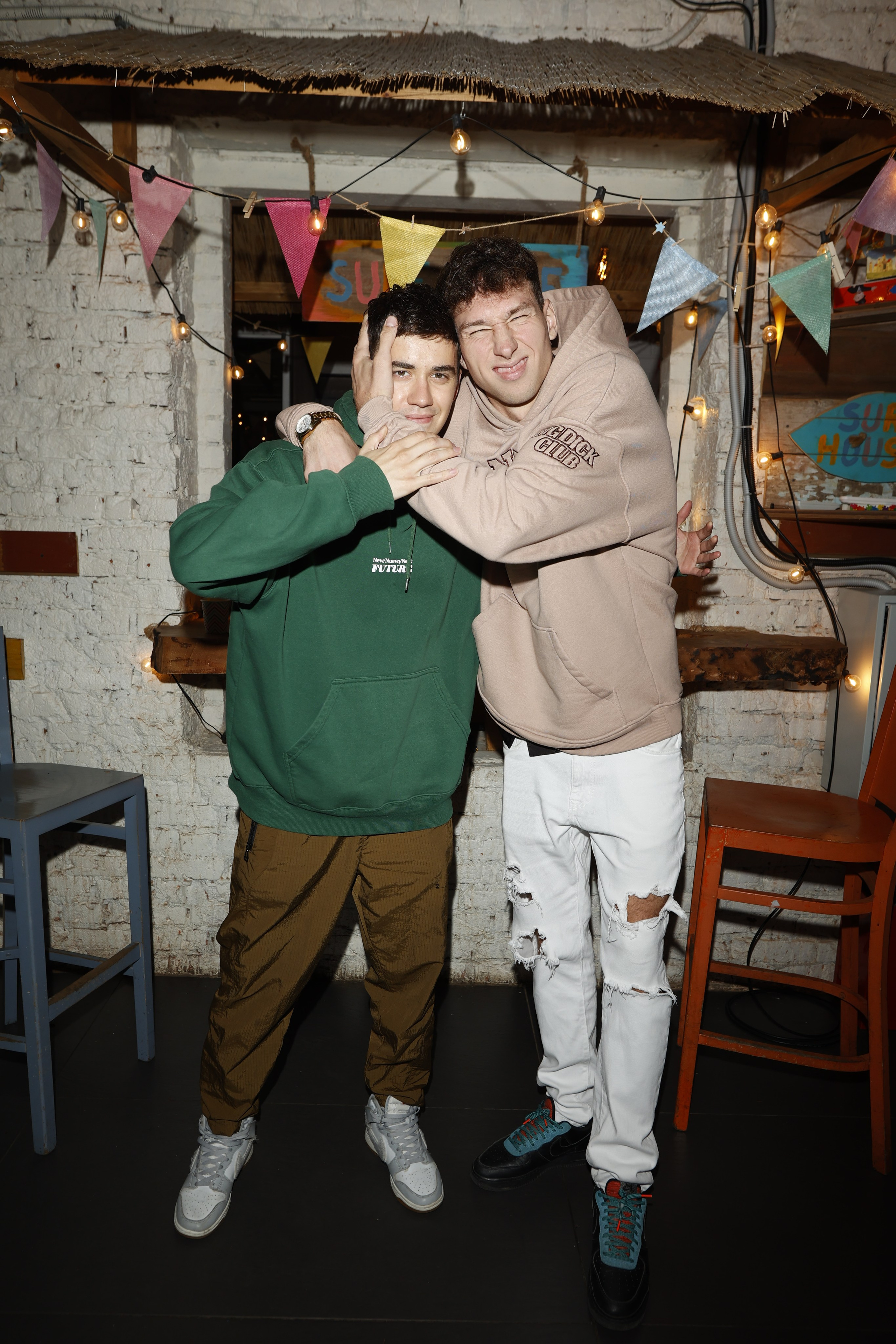 ГЕРМАН ГЛАСС. Nikolskayasecular