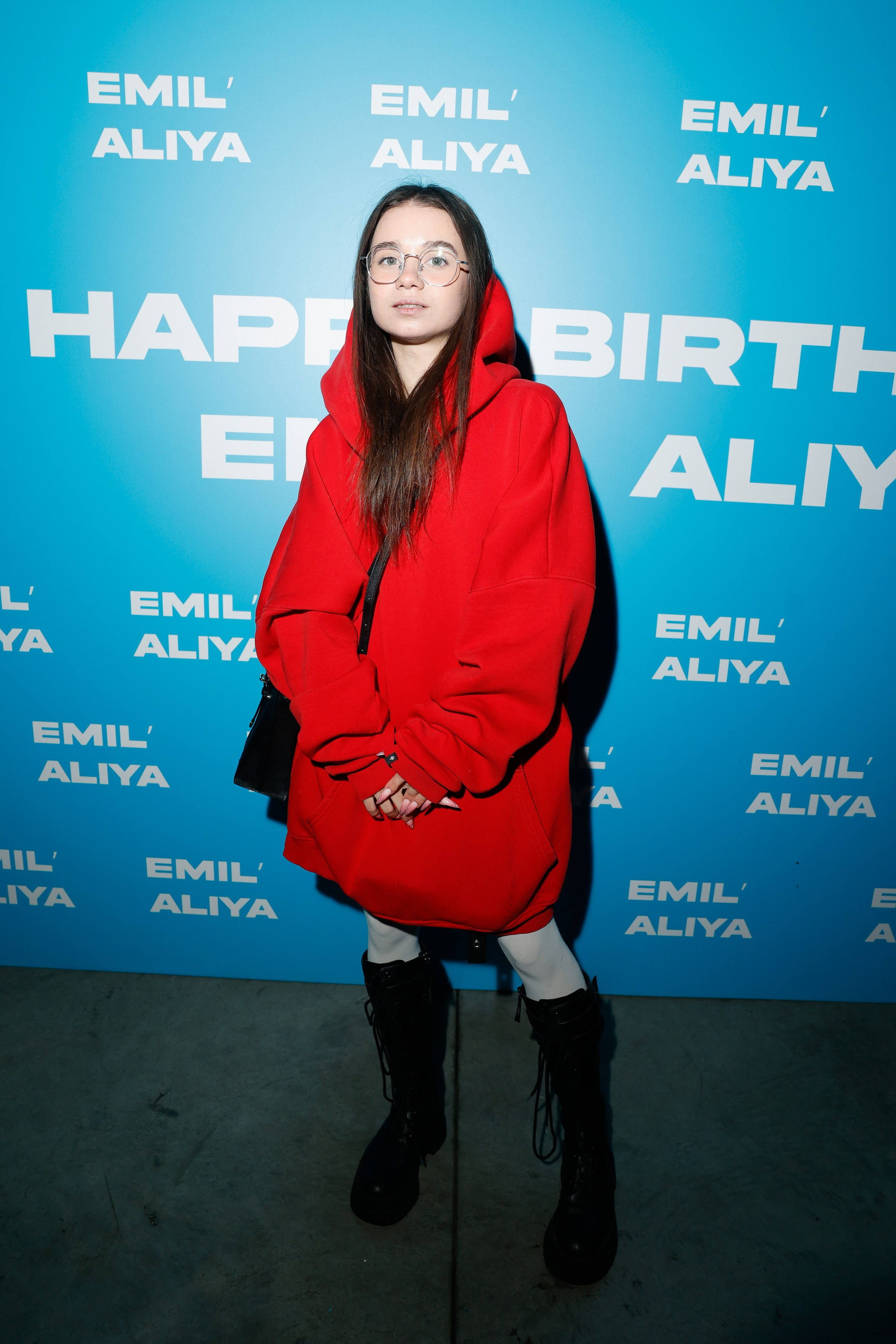 ALLI & ЭМИЛЬ. Nikolskayasecular