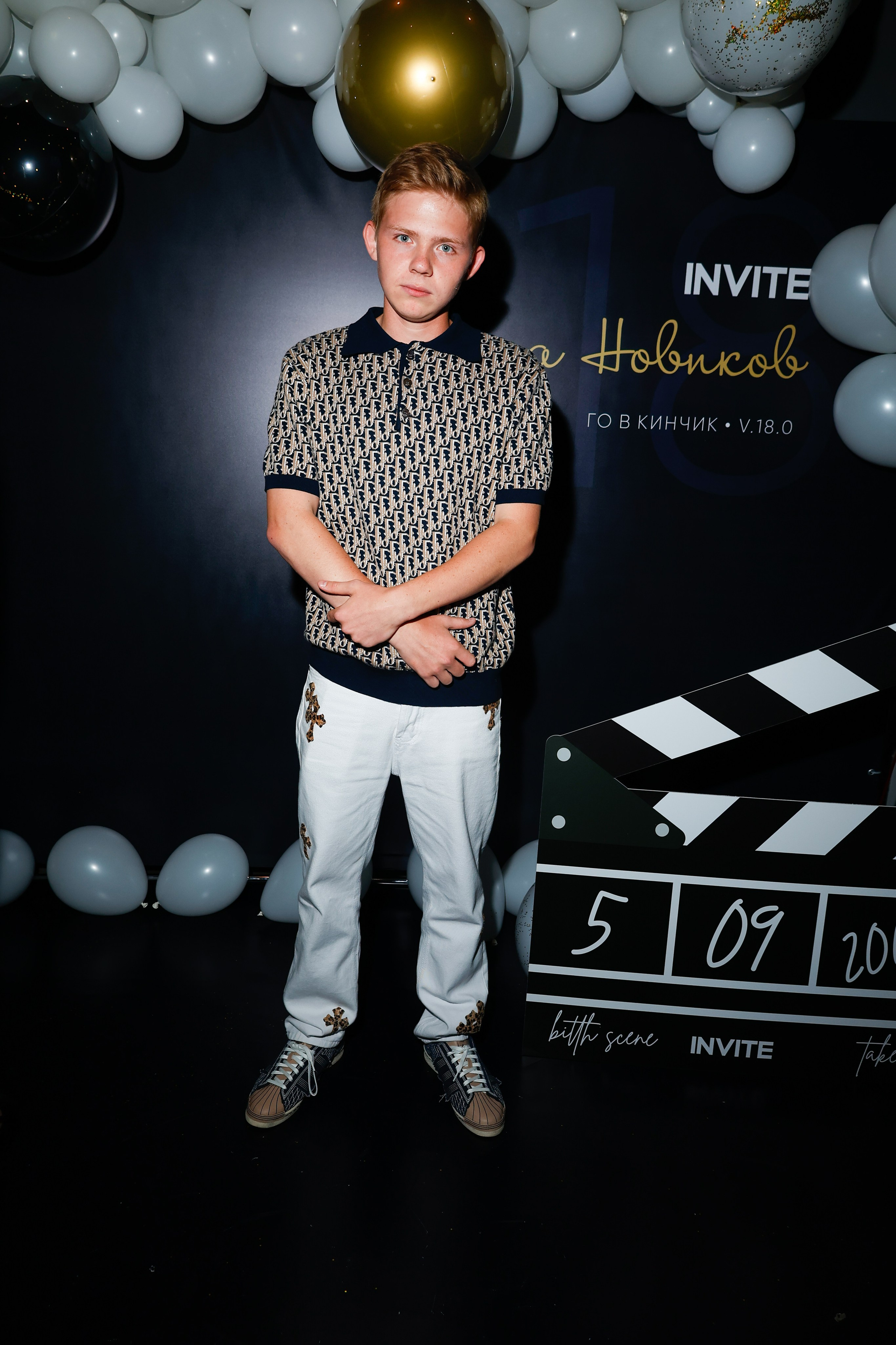 САША НОВИКОВ. Nikolskayasecular