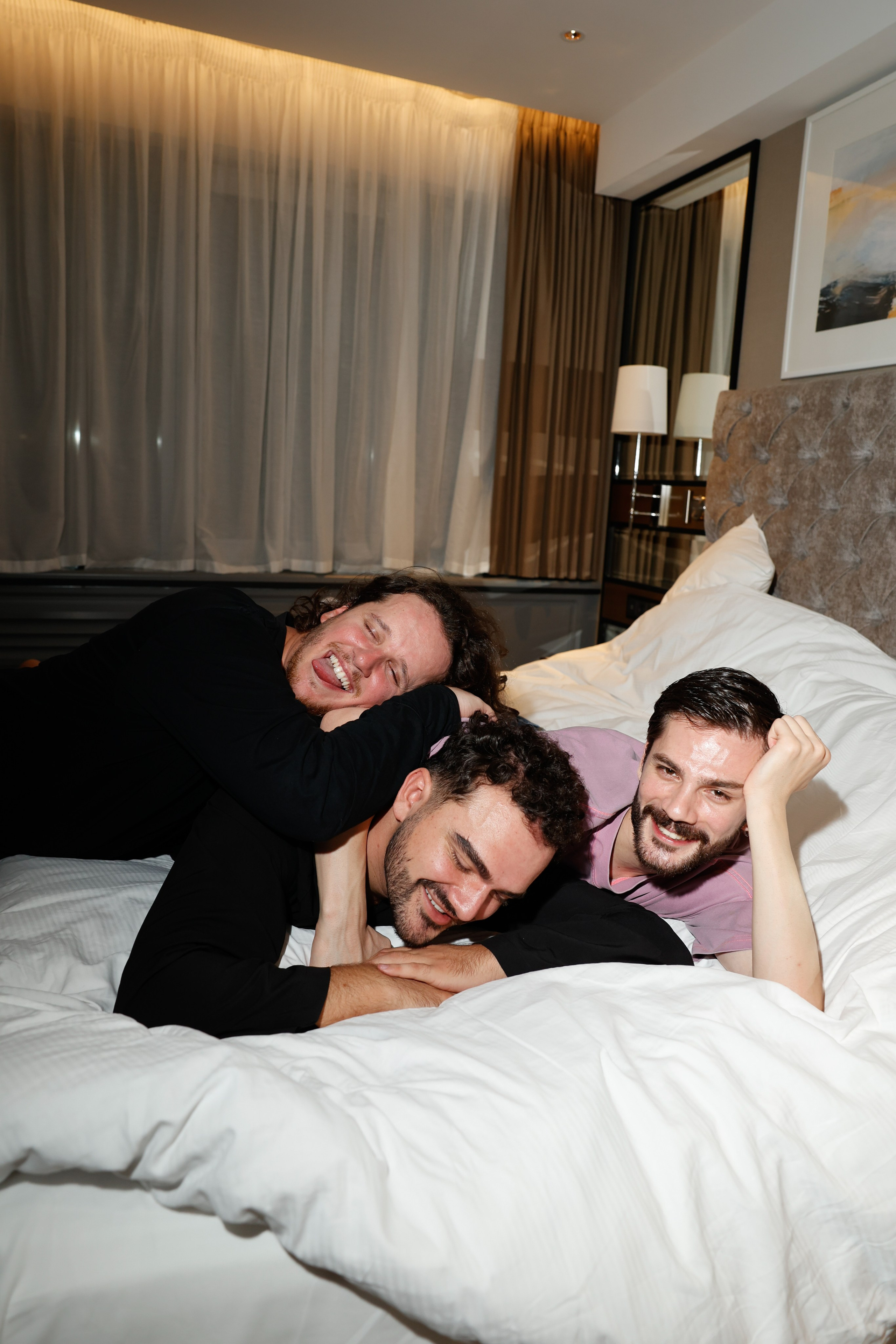 ХВИЧА. Nikolskayasecular